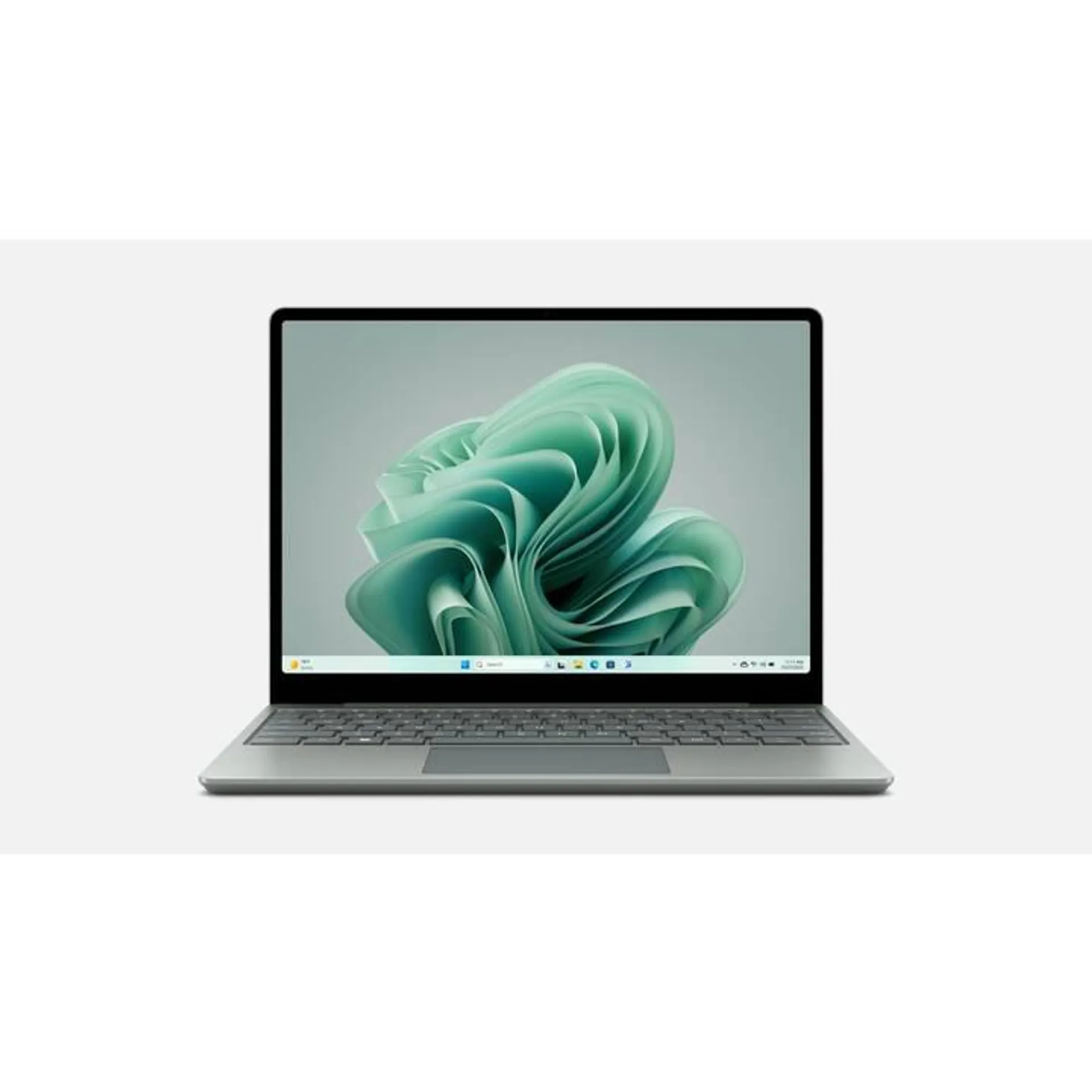 MICROSOFT Surface Laptop Go 3 (12.4", Intel Core i5, 16 GB RAM, 256 GB SSD)