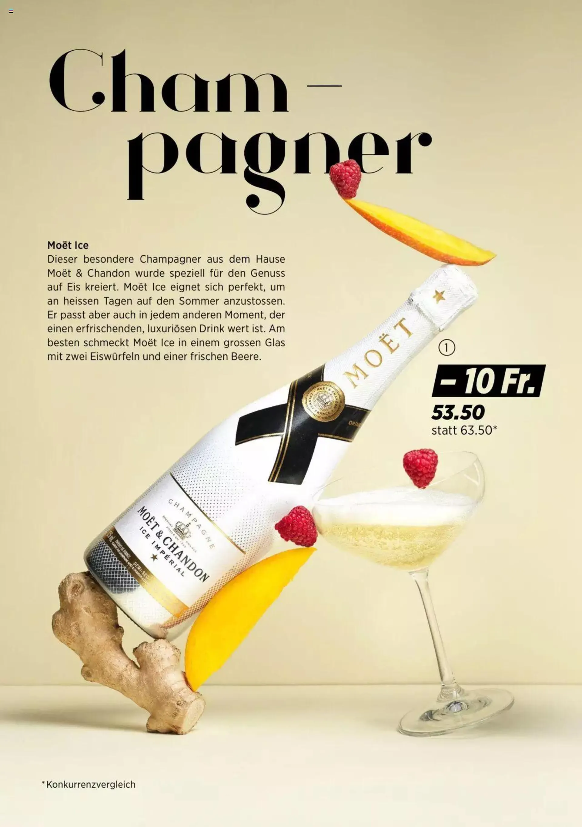 Denner Aktionen drinks and cigars DE von 6. Juni bis 31. Dezember 2023 - Prospekt seite  12