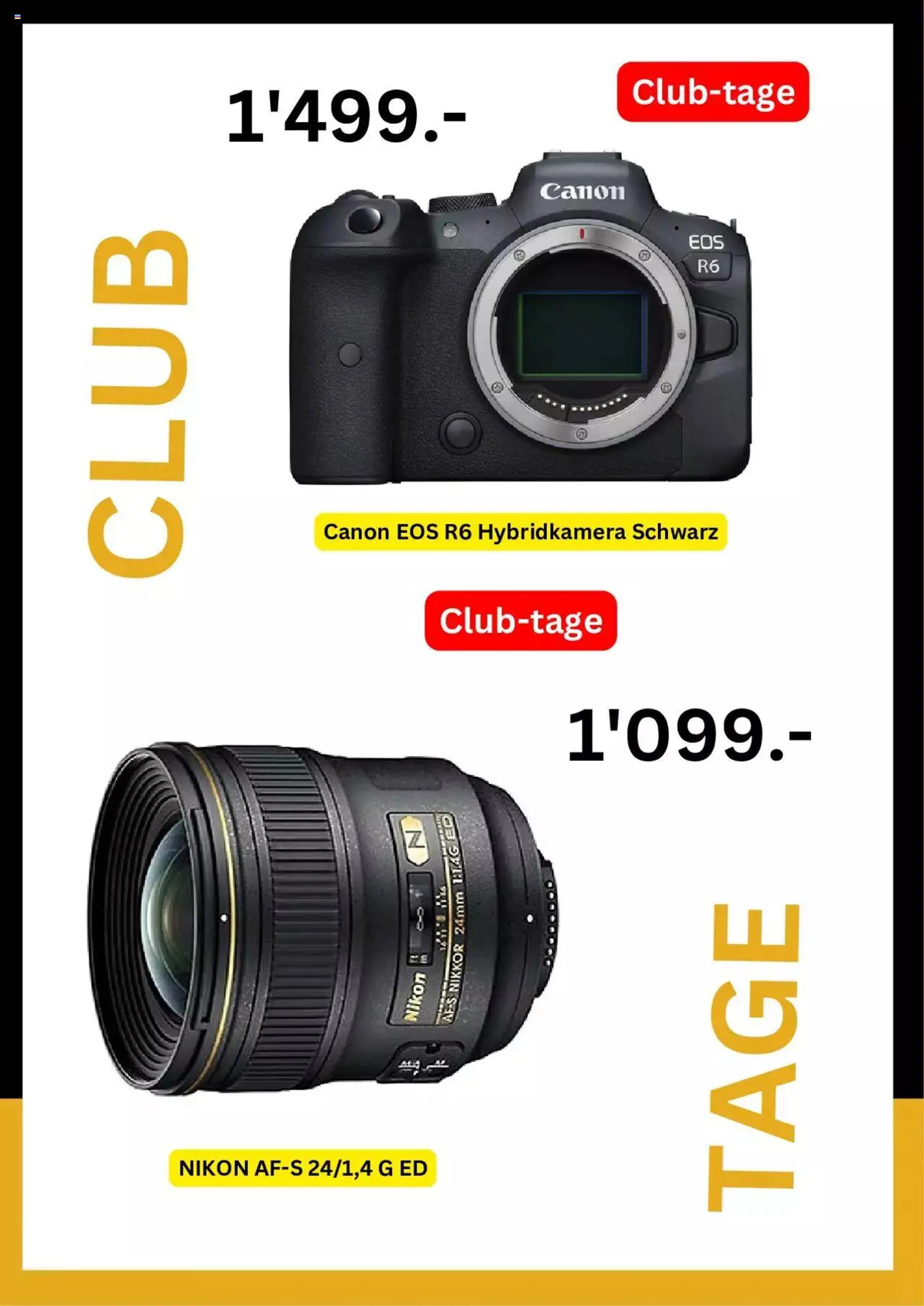 Fnac Aktionen von 2. Oktober bis 31. Dezember 2023 - Prospekt seite  5
