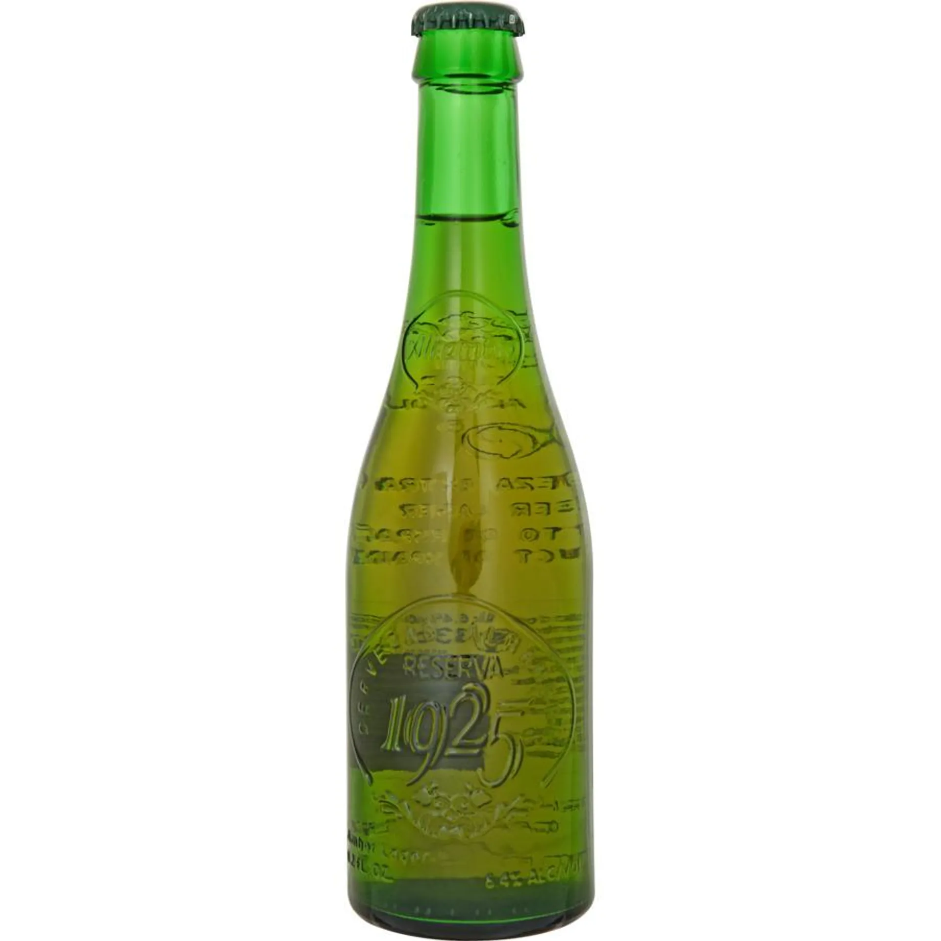 Alhambra Reserva 1925 Bier 33 cl