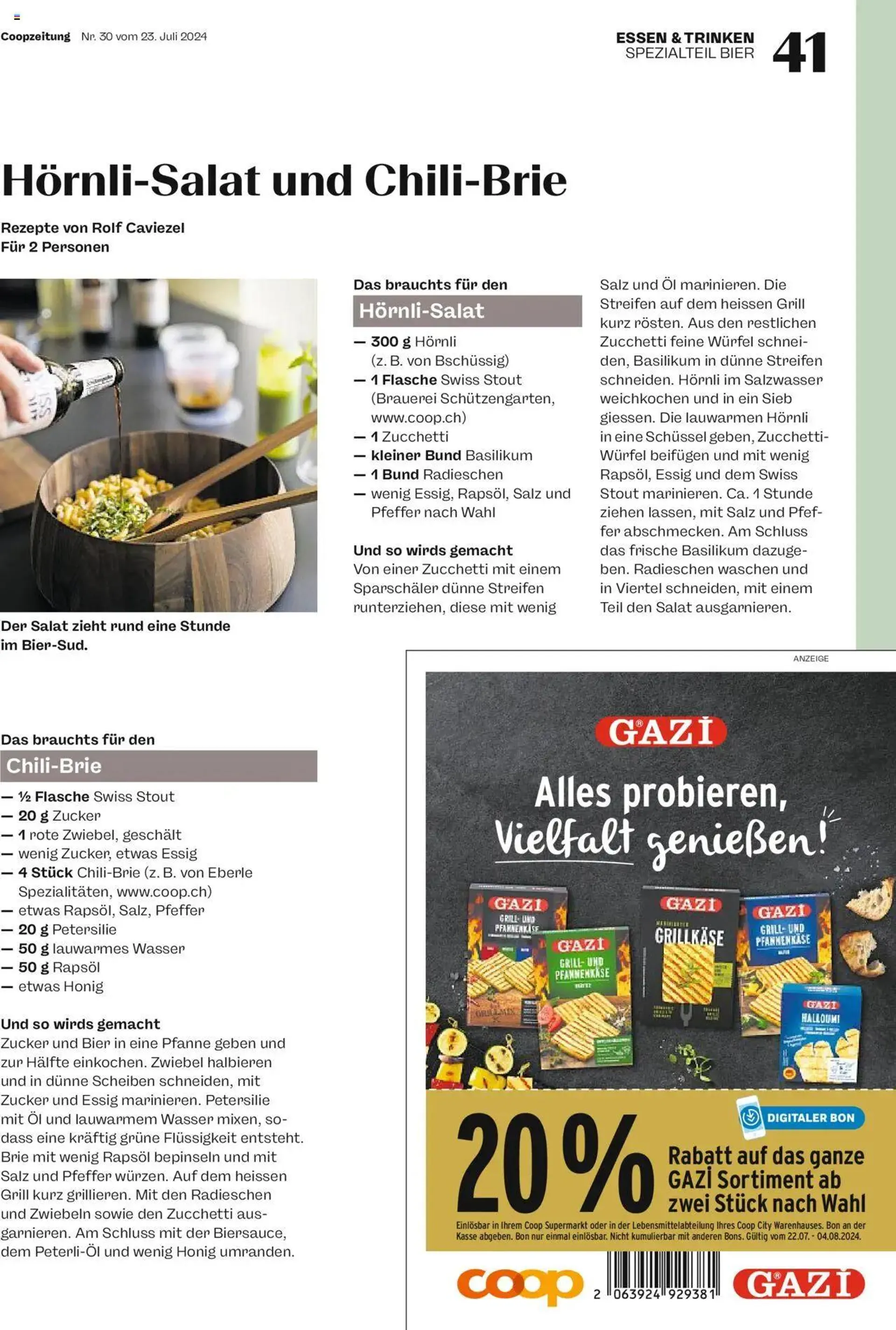 Coop - Magazin - 40