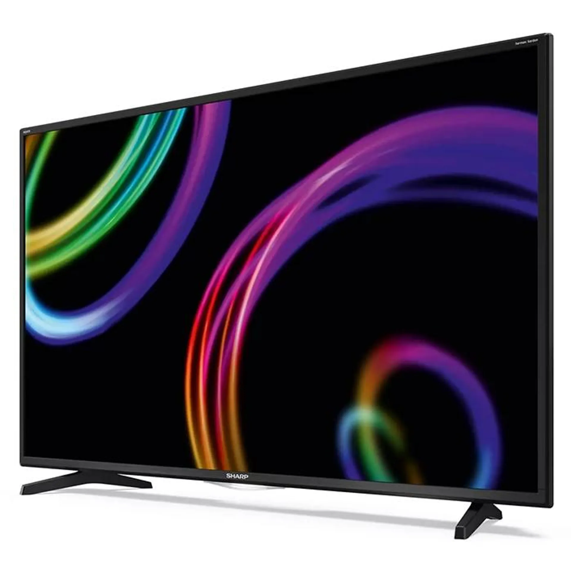 SHARP Full HD ANDROID-TV 101 cm (40“), CI1EA