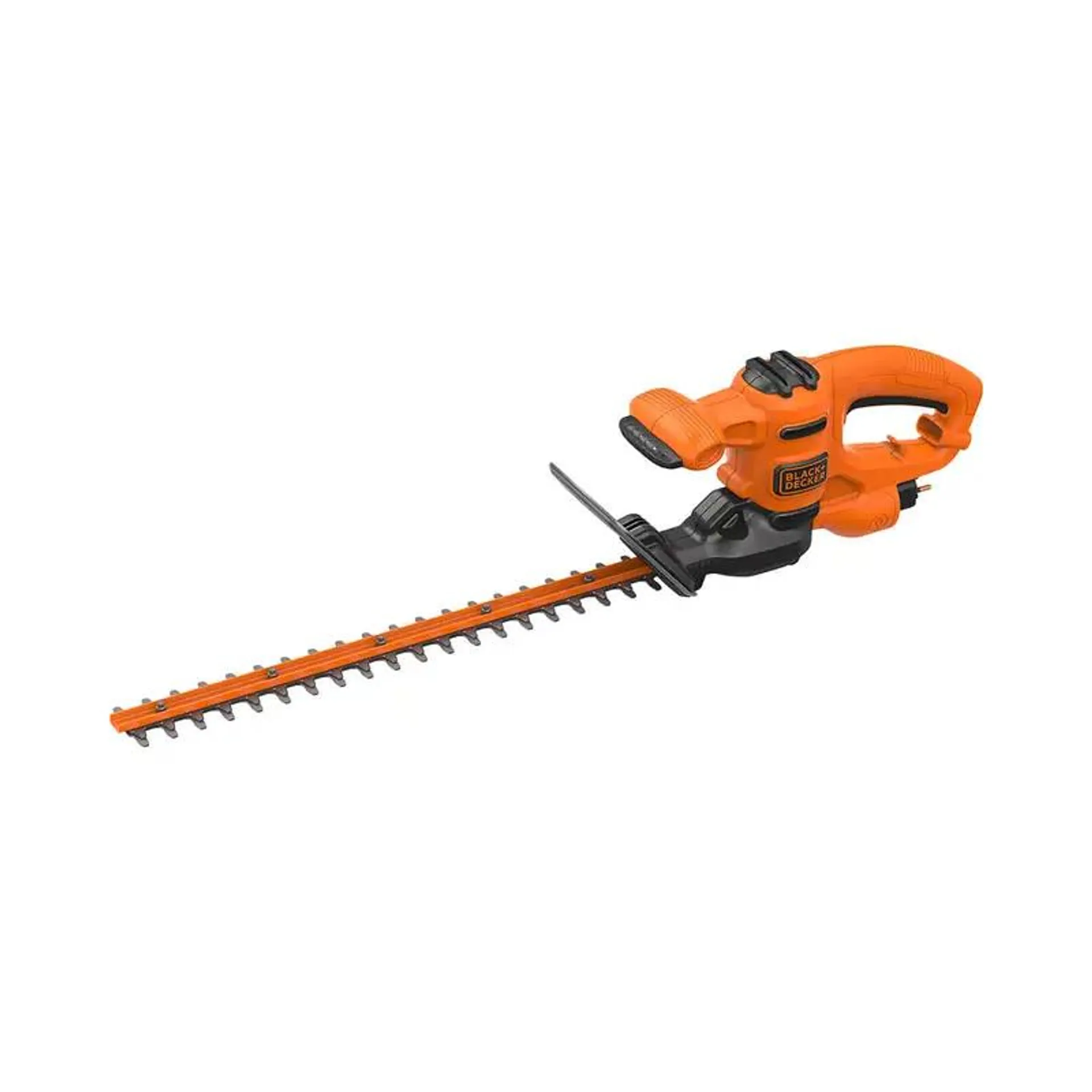 Black&Decker Elektro-Heckenschere 45cm