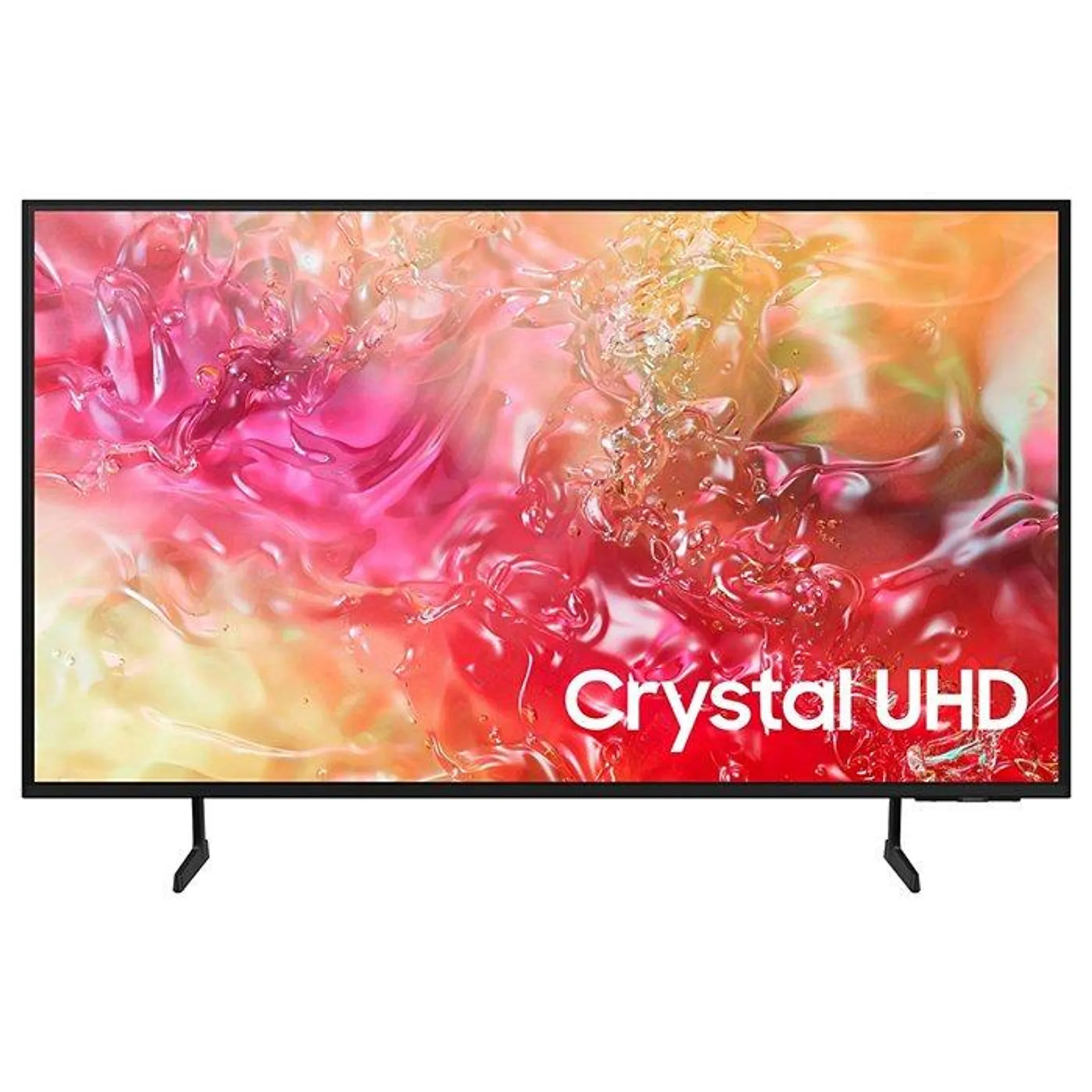 SAMSUNG TV 55” (138 cm), UE55DU7190 UXXN