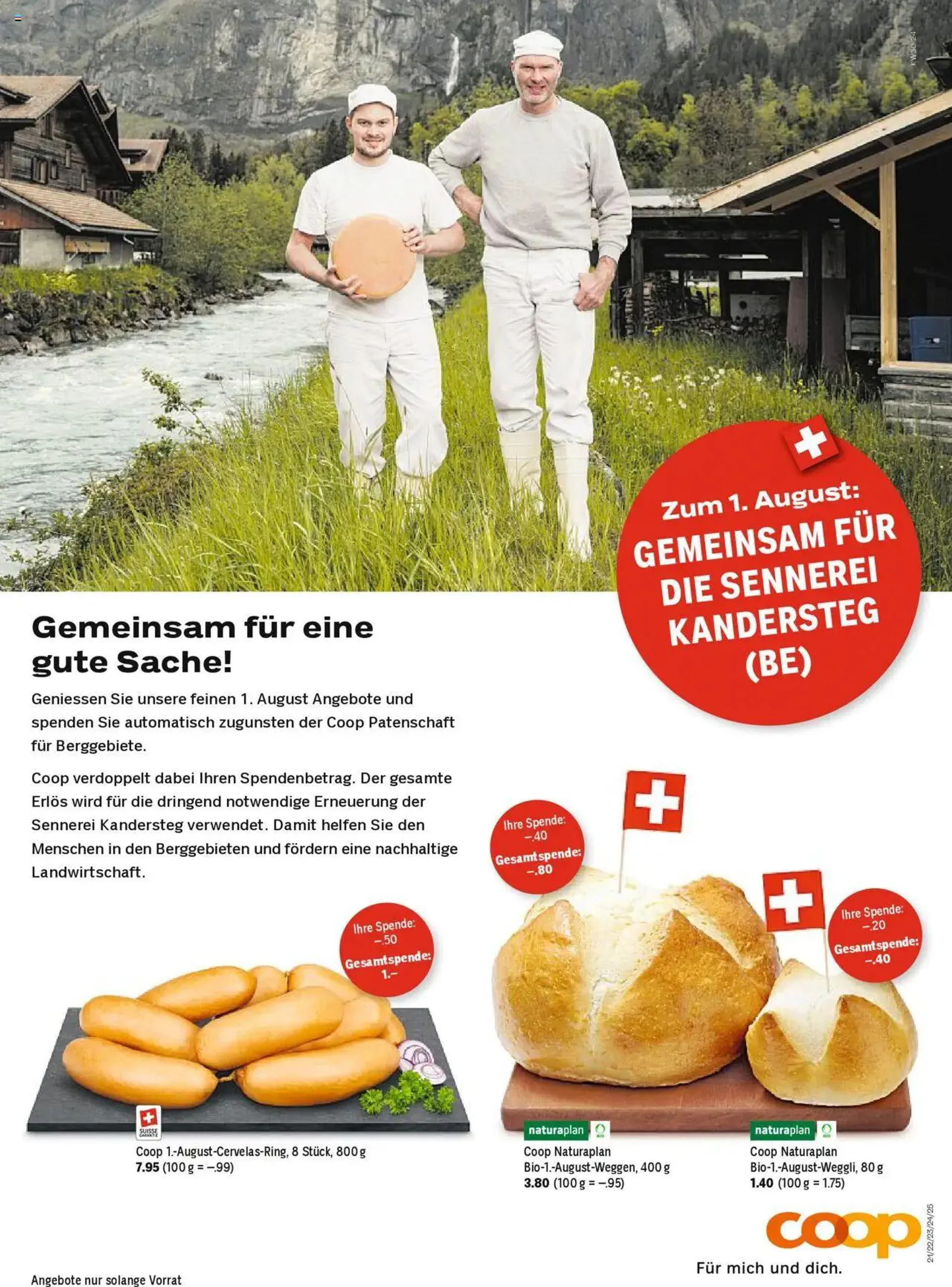 Coop - Magazin - 5