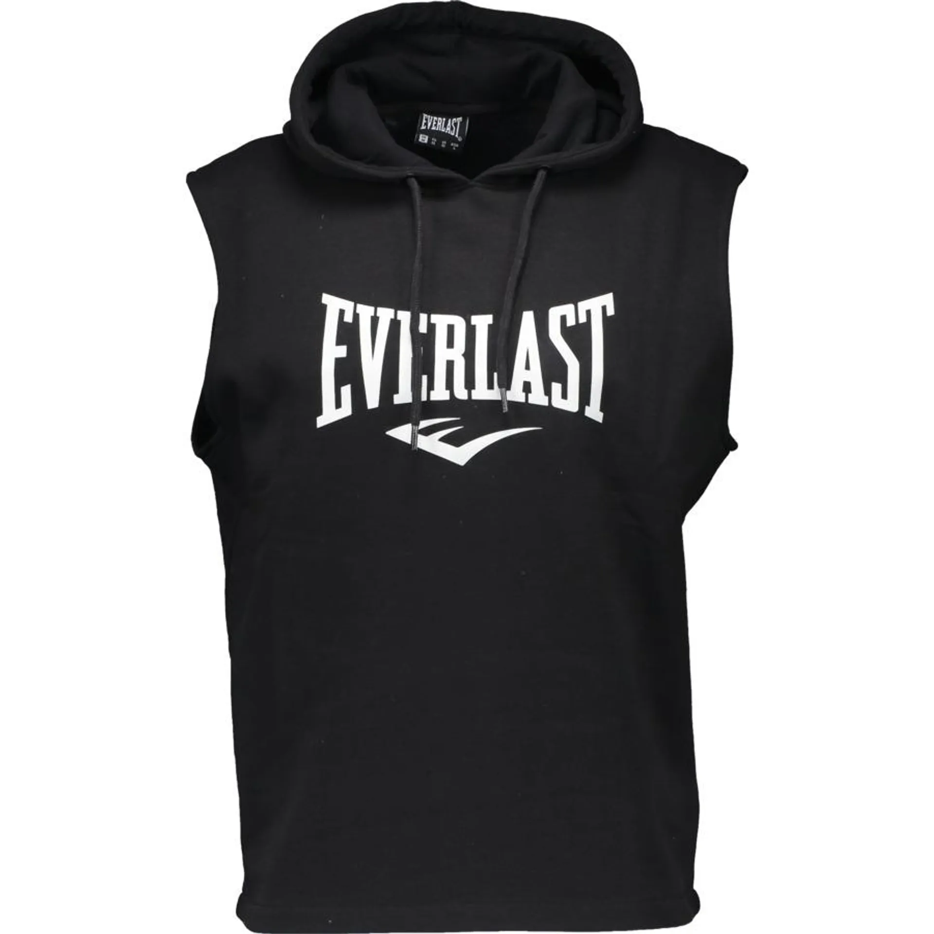 Everlast Herren-Sweathoodie Tank