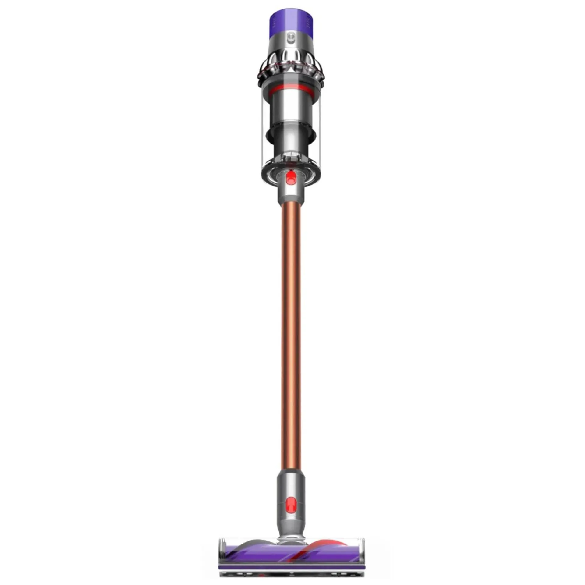 DYSON Cyclone V10 Absolute Extra, Staubsauger