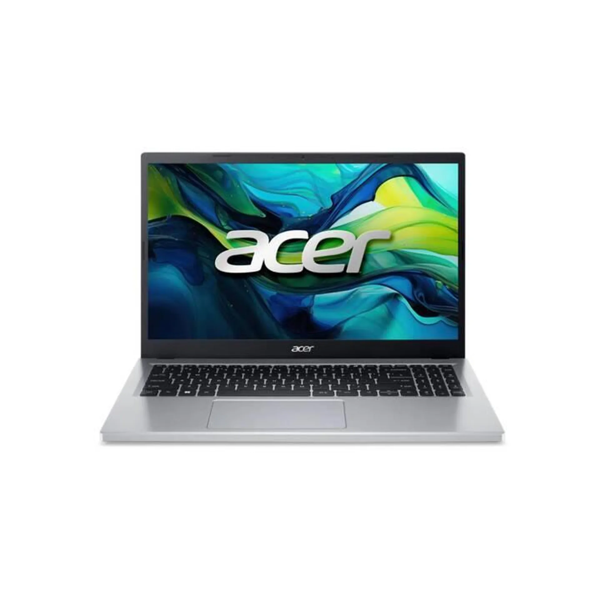 ACER Aspire Go 15 AG15-31P-C8N7 (15.6", Intel N, 4 GB RAM, 128 GB SSD)