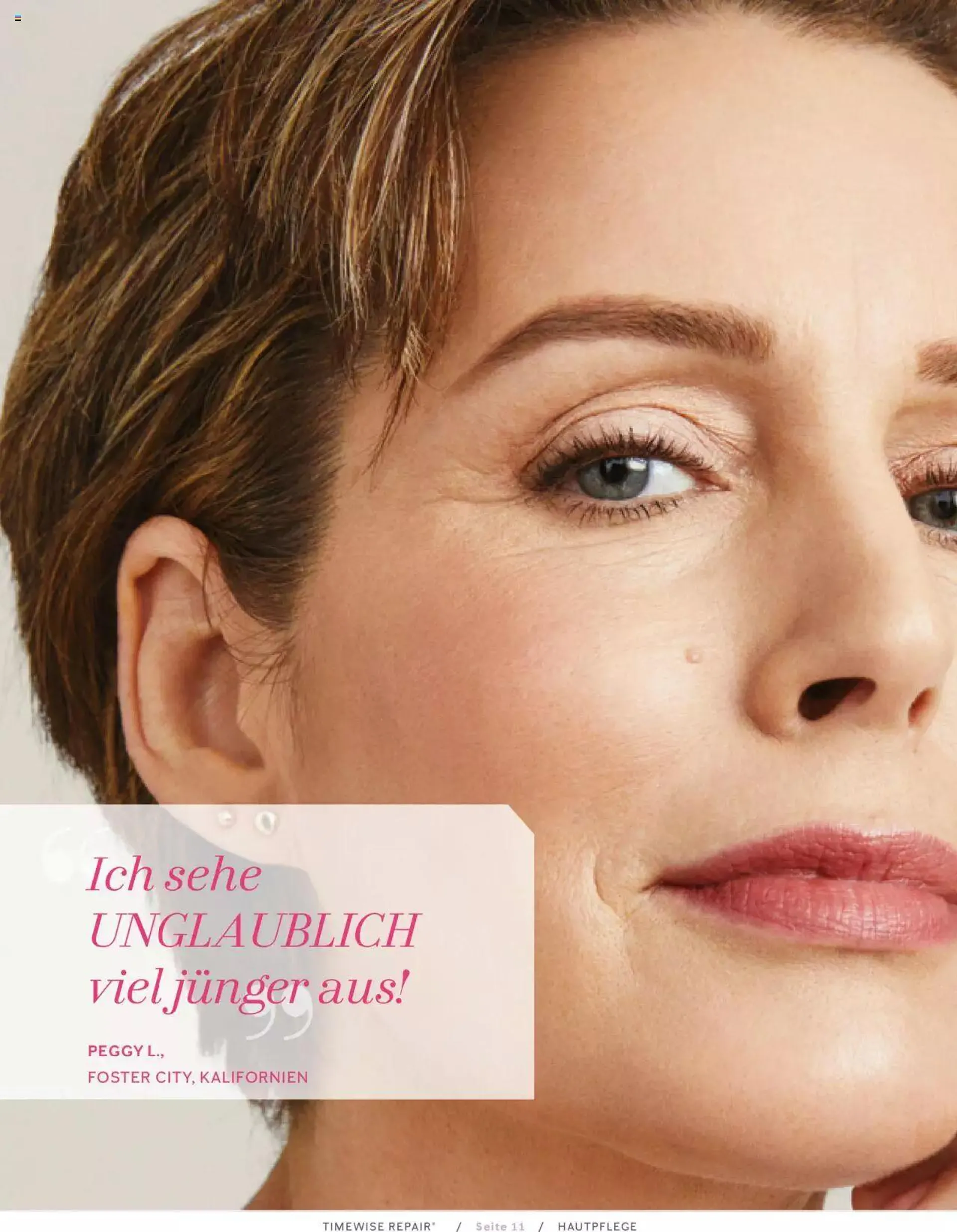 Mary Kay - Time Wise Repair von 14. Oktober bis 31. Dezember 2023 - Prospekt seite  14