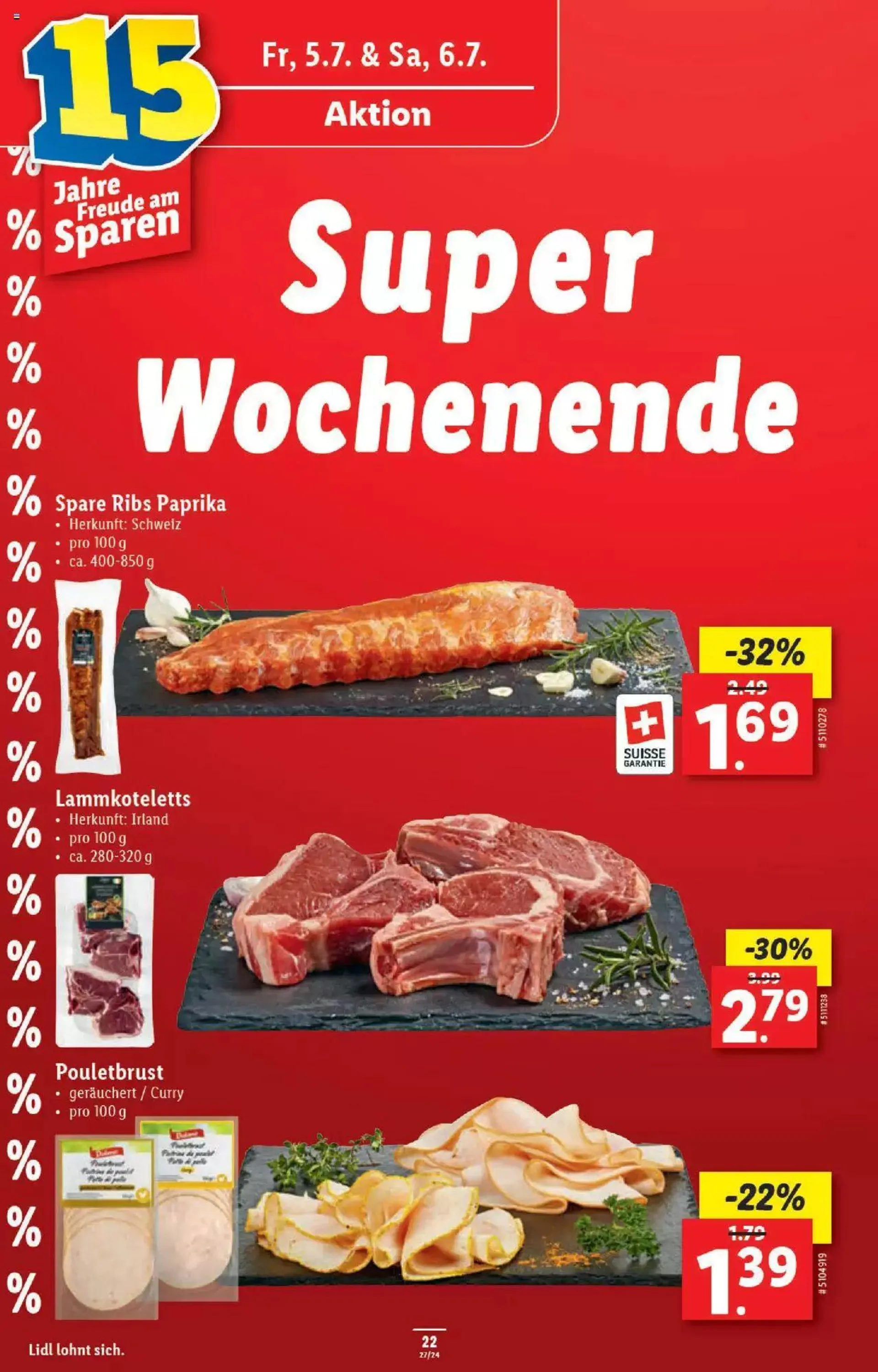 Lidl Aktionen - 21