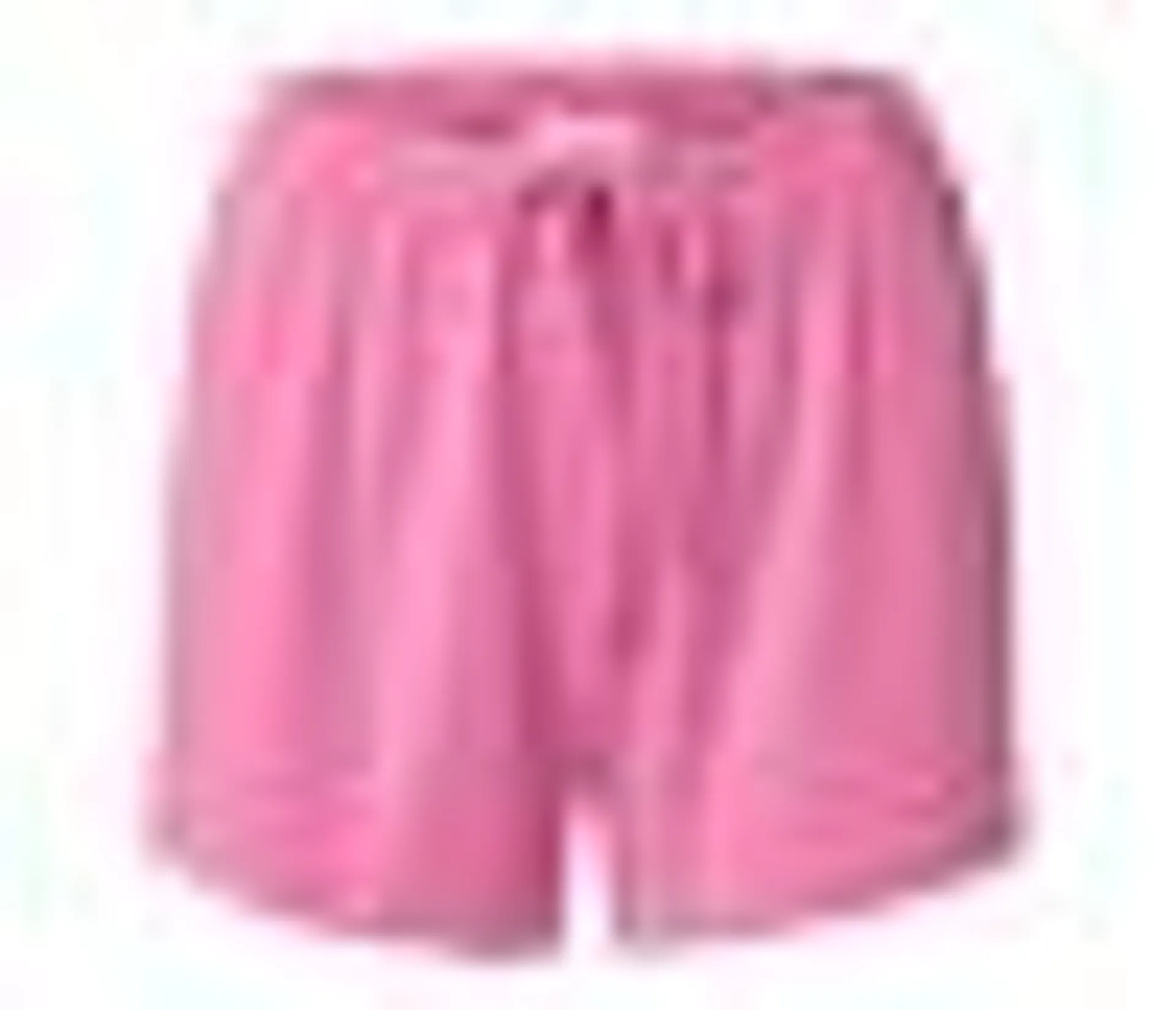 Shorts, pink