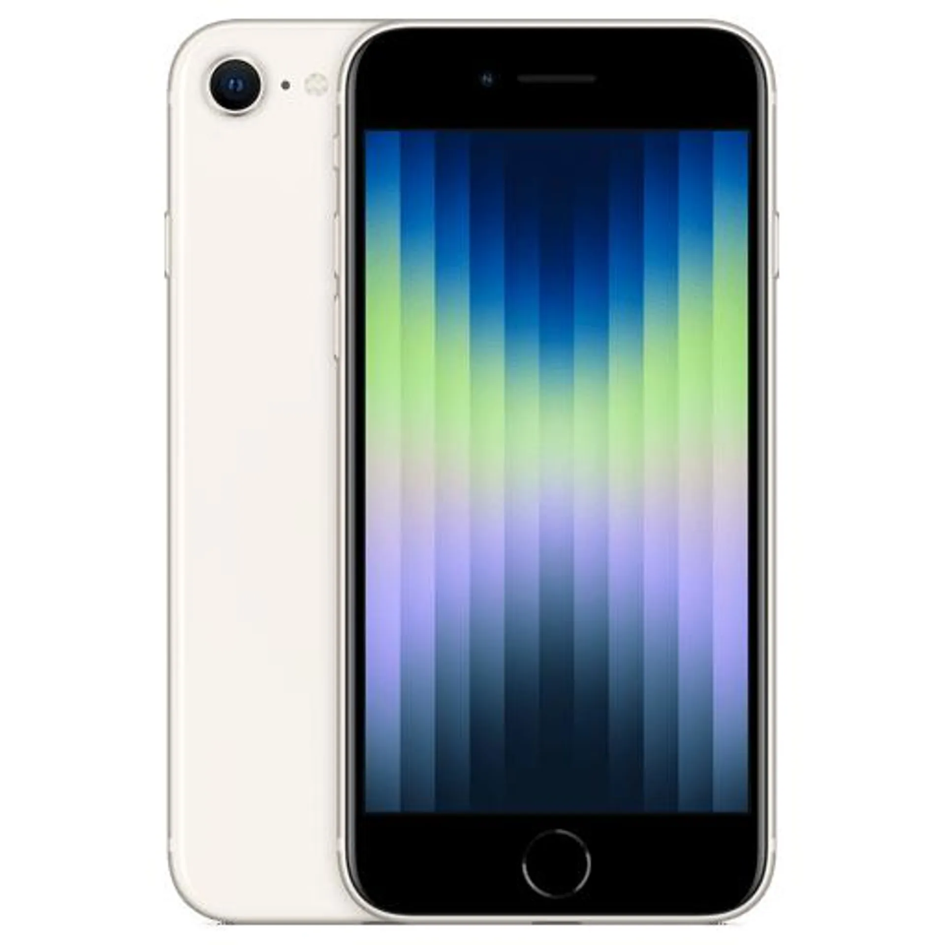 iPhone SE 5G 2022