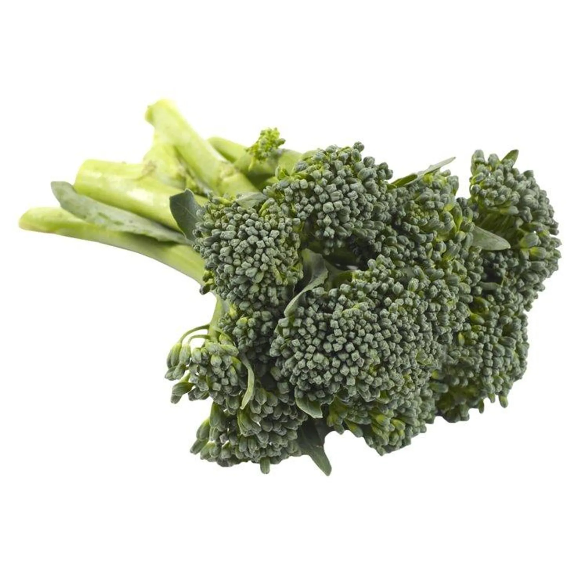 Spargel Broccoli Bimi