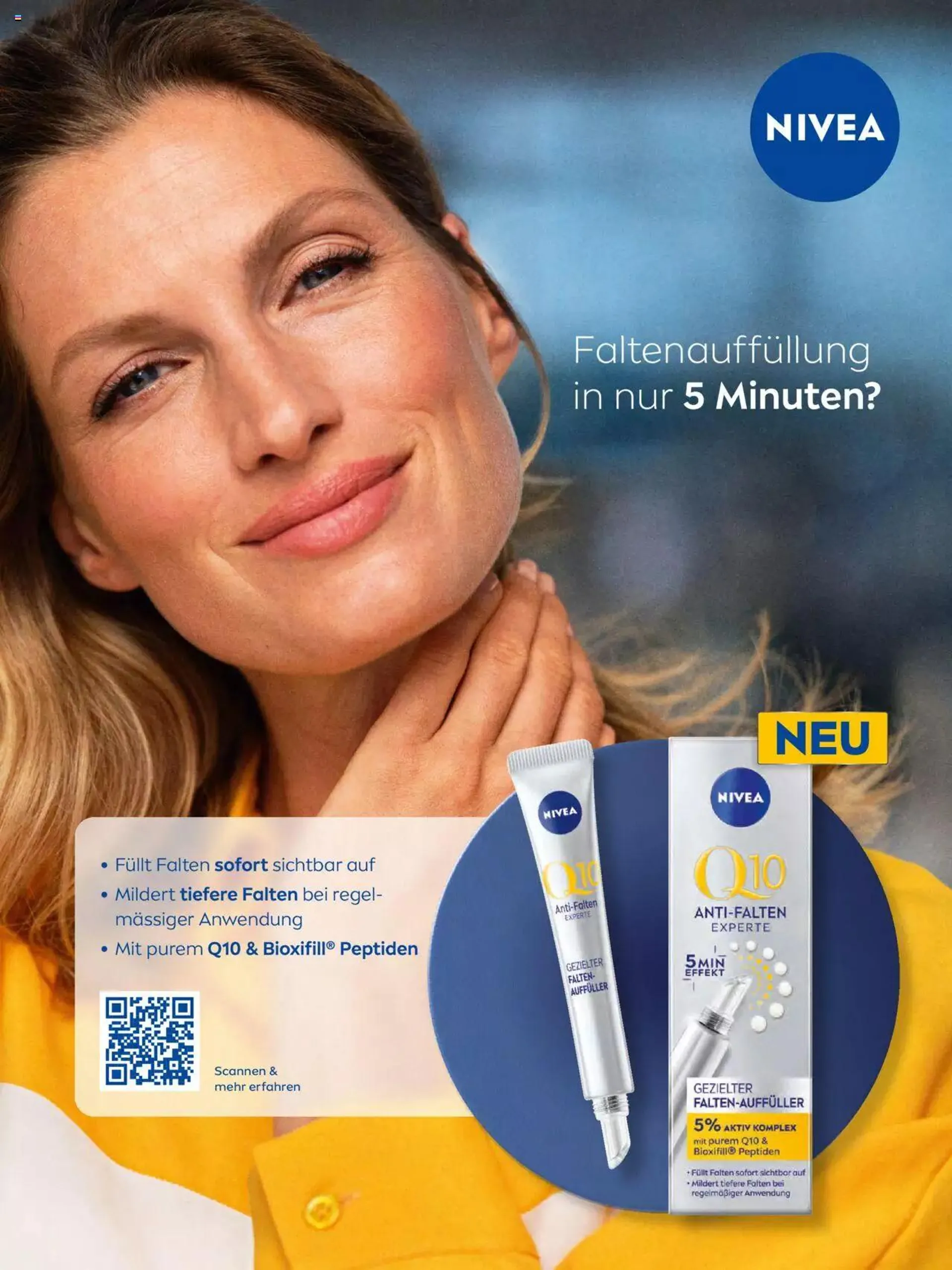 Coop -Beauty & Life von 16. Februar bis 31. Dezember 2023 - Prospekt seite  18