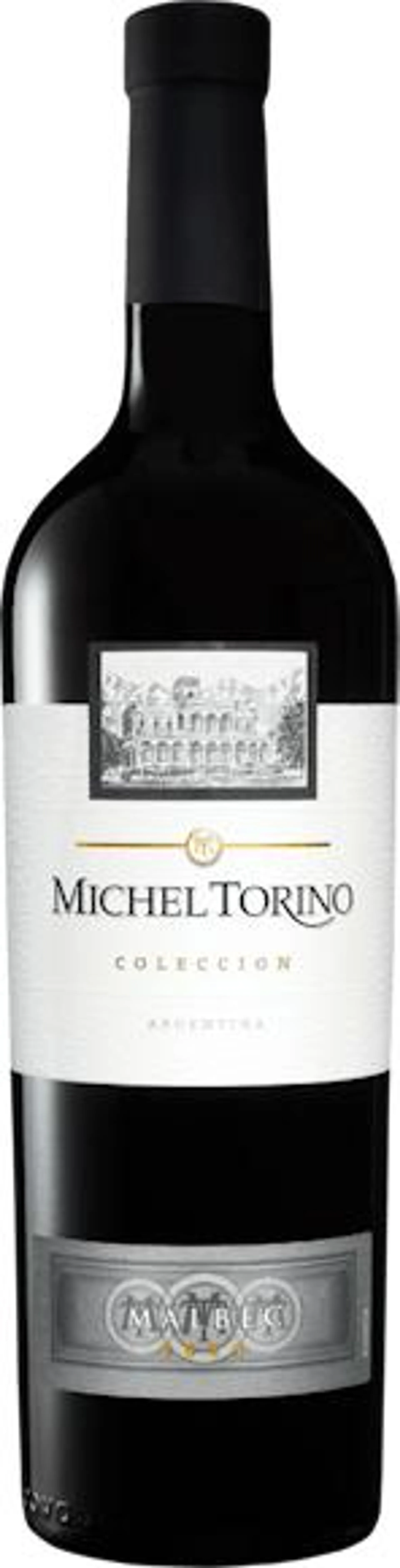 Michel Torino Colección Malbec - 2023