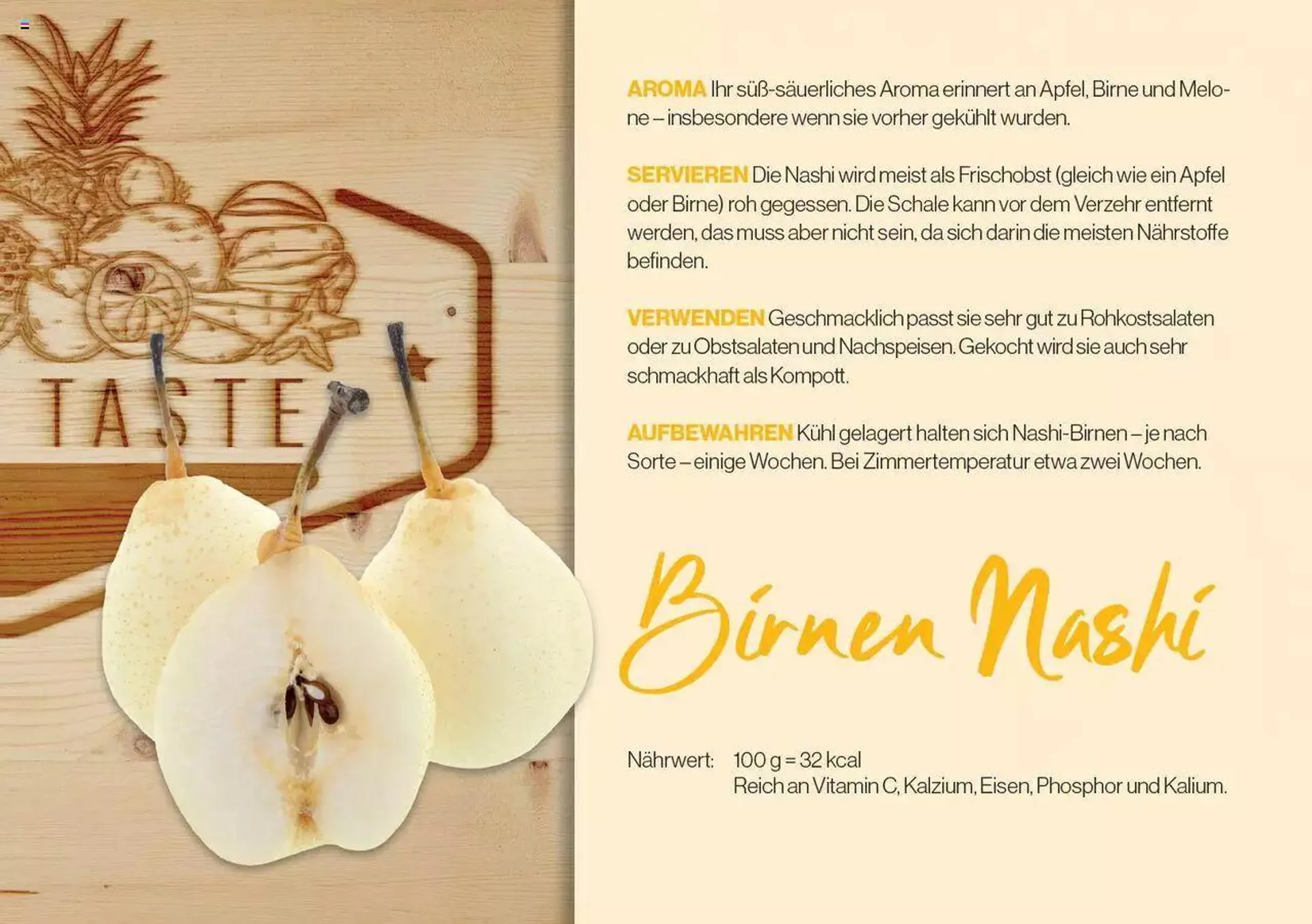 SPAR - Exotic Fruhe von 18. Dezember bis 31. Dezember 2023 - Prospekt seite  29