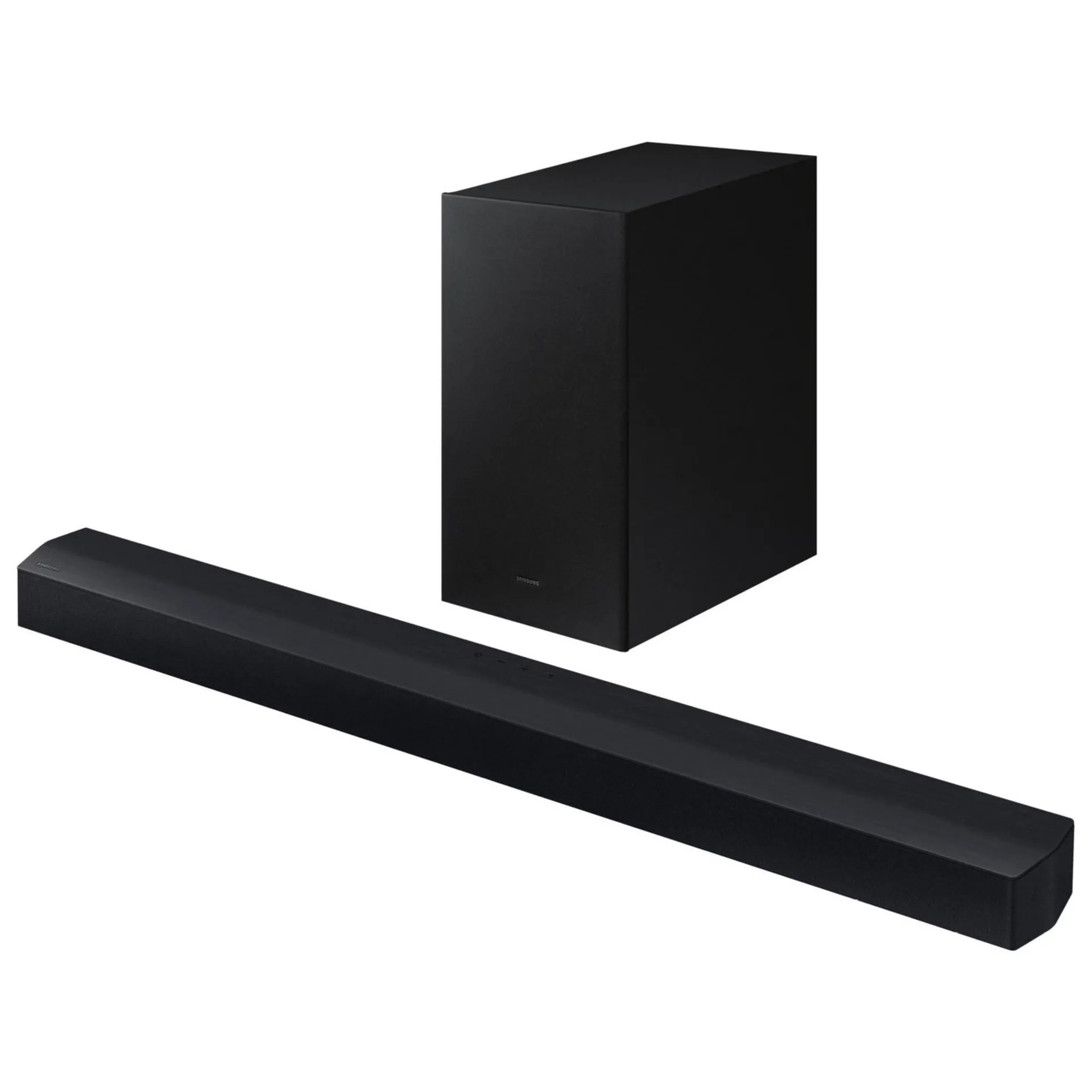 SAMSUNG Soundbar mit Wireless, HW-C460G