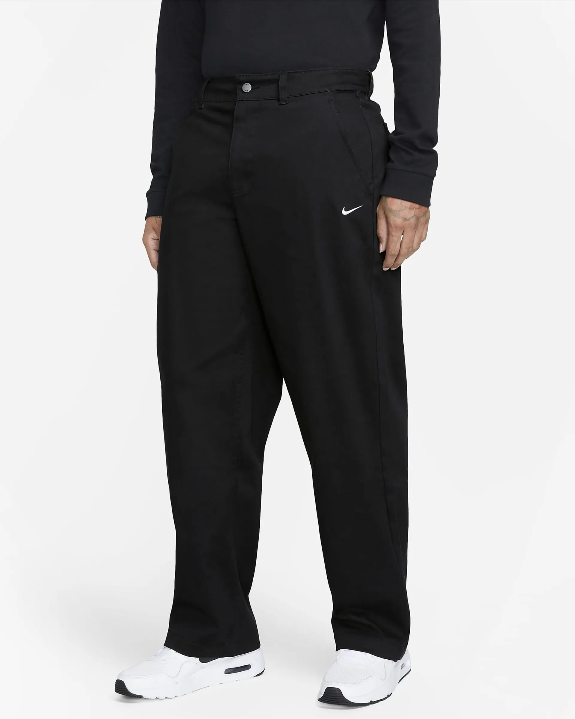 Men's El Chino Trousers