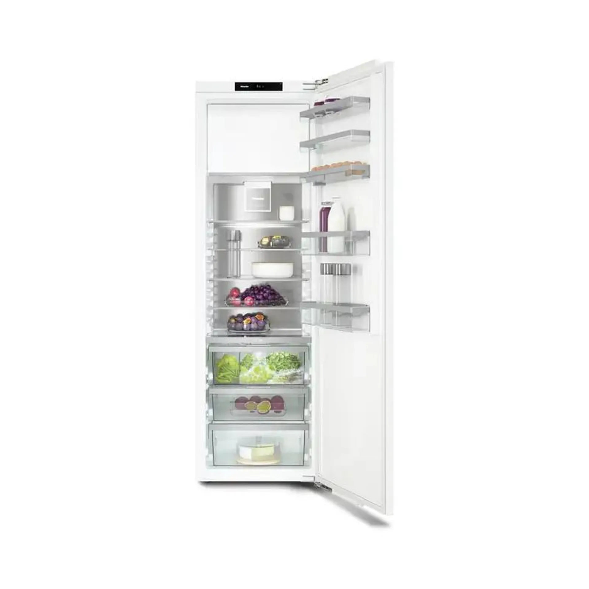 Miele K 7778 C RE Kühlschrank rechts