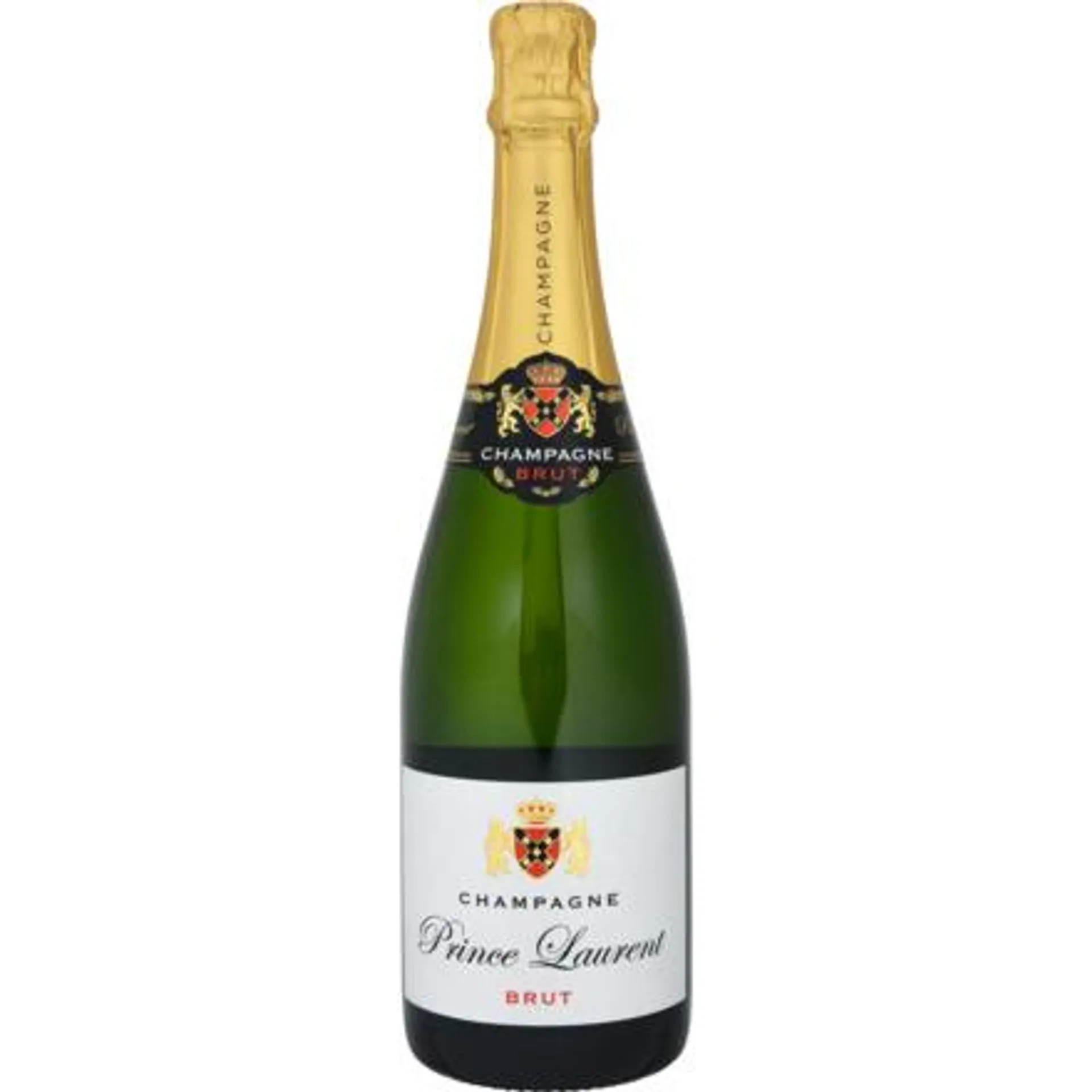 Prince Laurent Champagne Brut 75cl