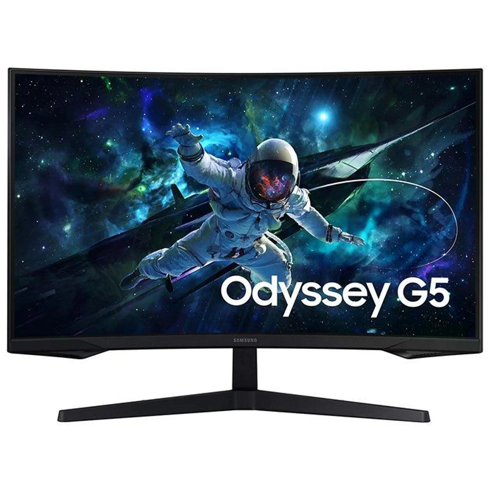 SAMSUNG Monitor Odyssey G5, LS32CG552EUXEN