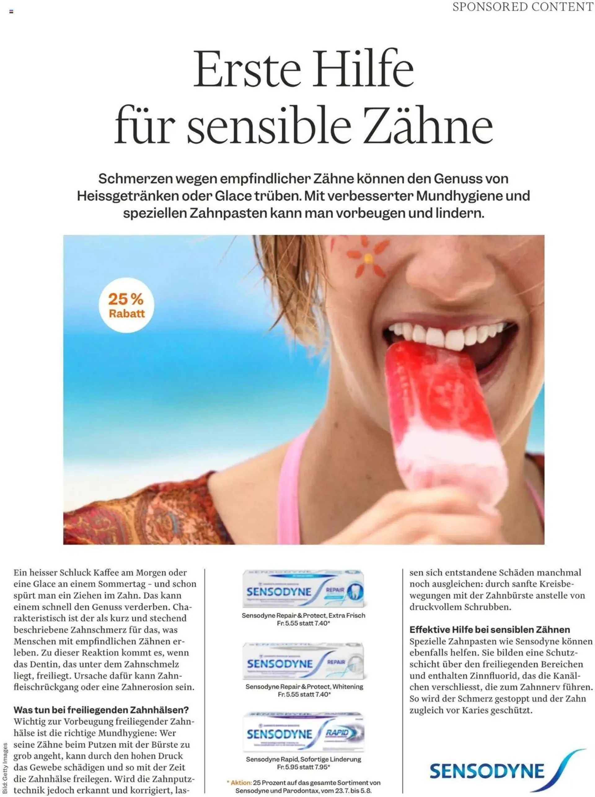 Migros - Magazin - 50