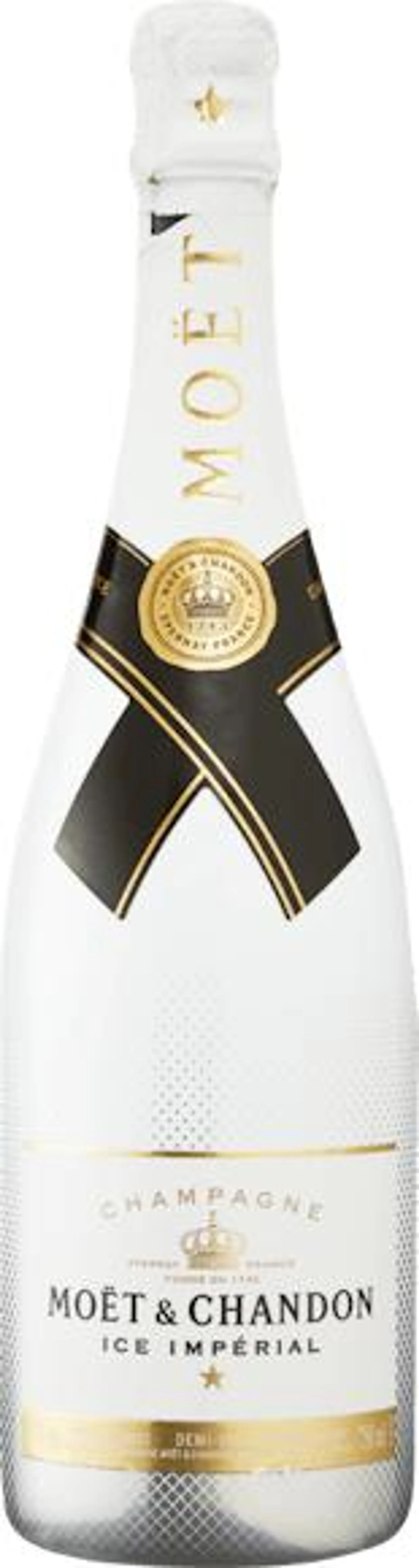 Moët & Chandon Ice Impérial Demi-sec Champagne AOC