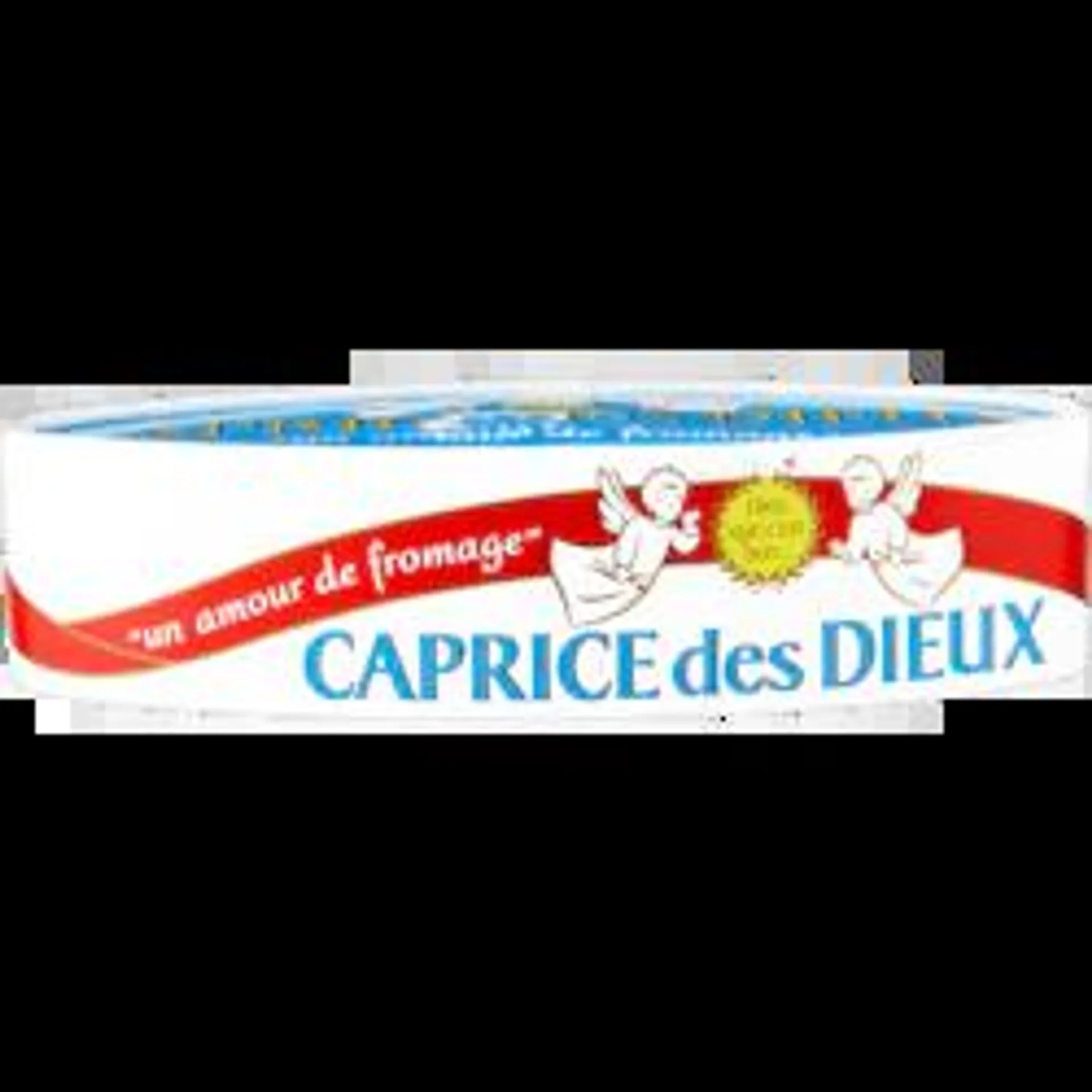 Caprice des Dieux Weichkäse