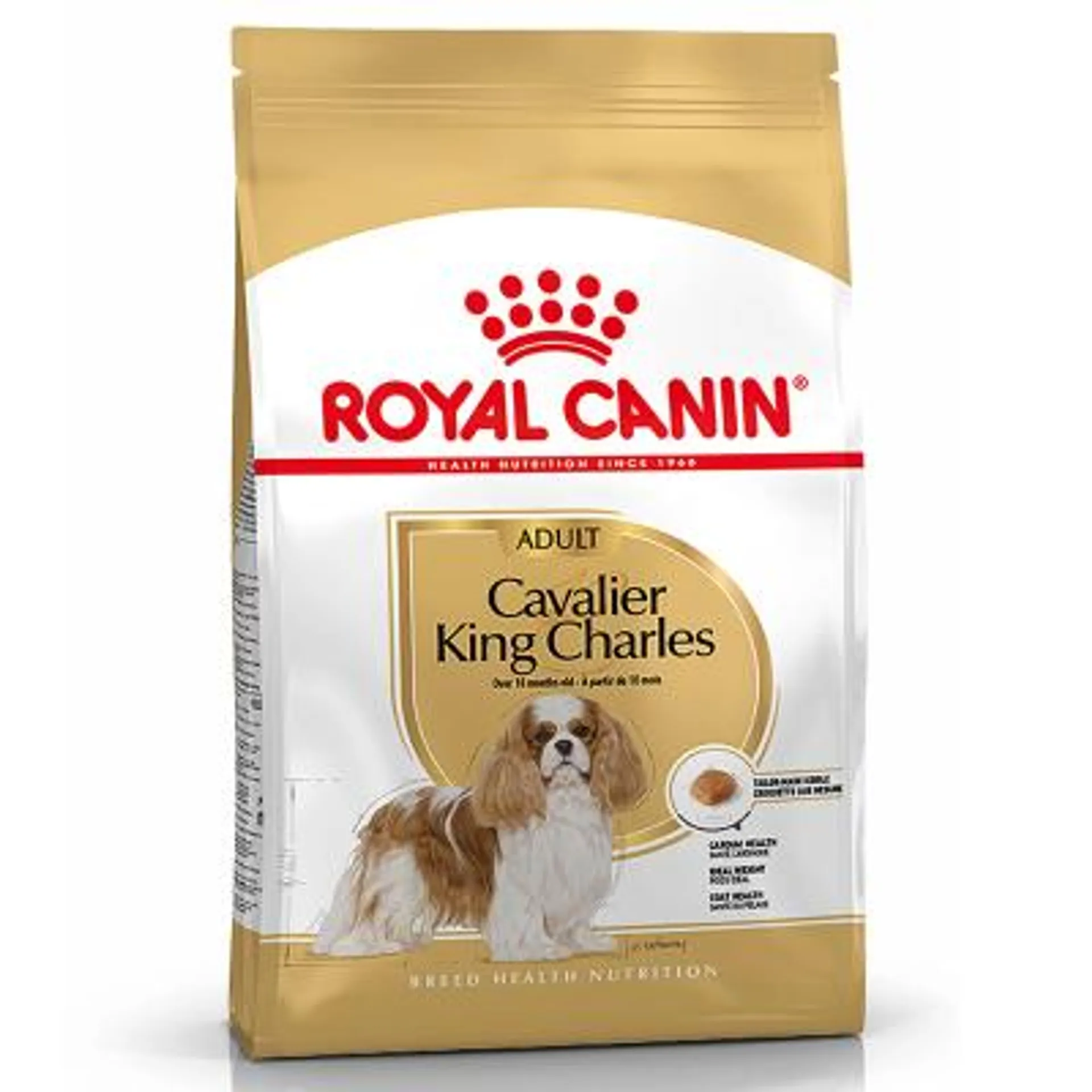 Royal Canin Cavalier King Charles 1.5kg