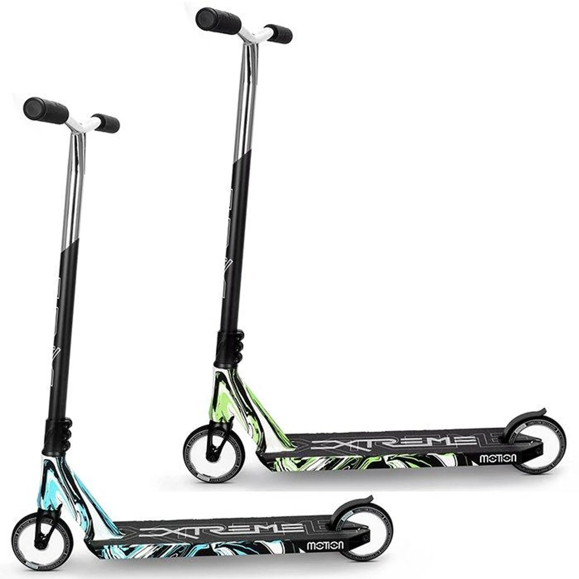 MOTION Freestyle Scooter Xtreme