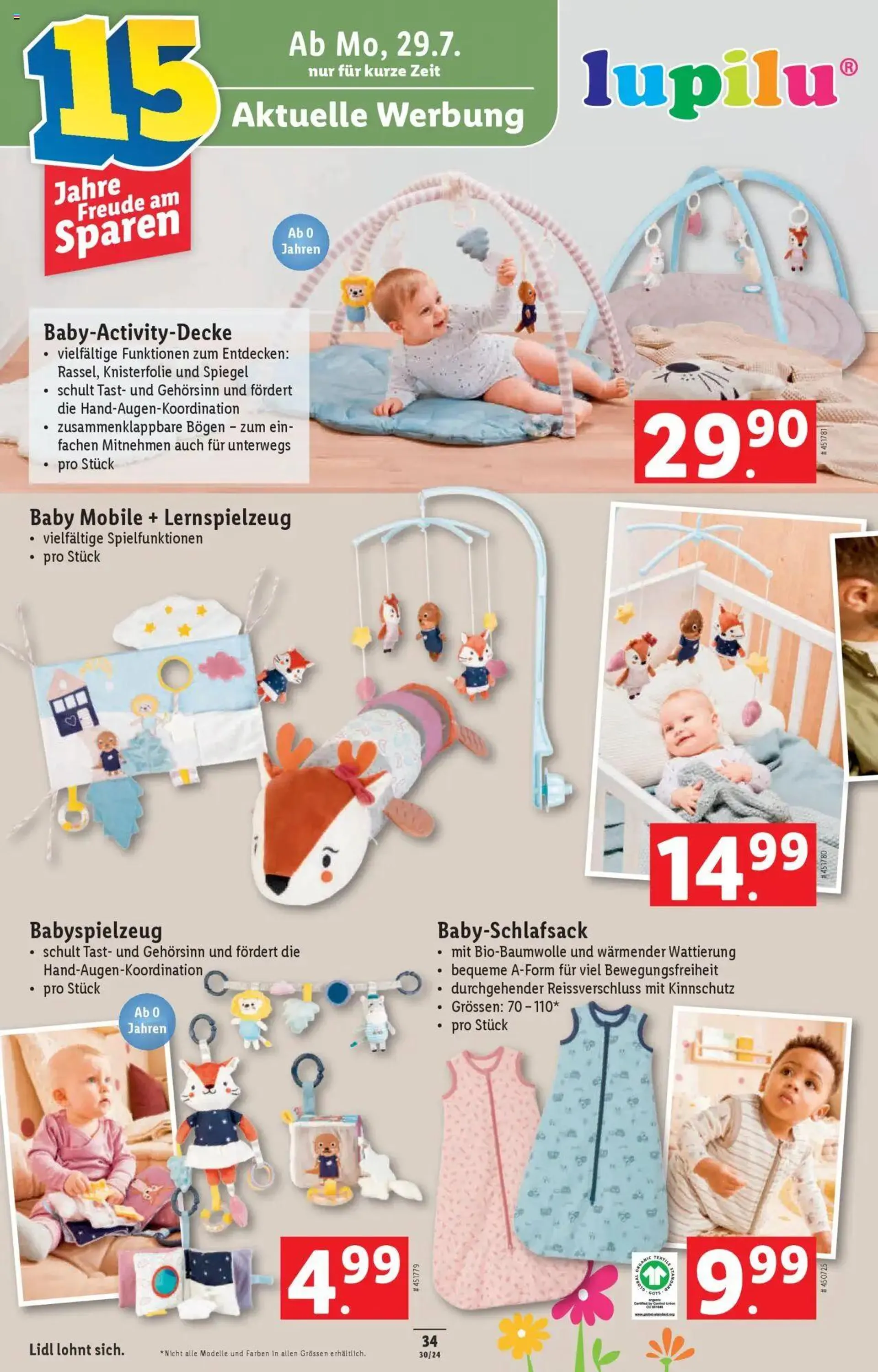 Lidl Aktionen - 33