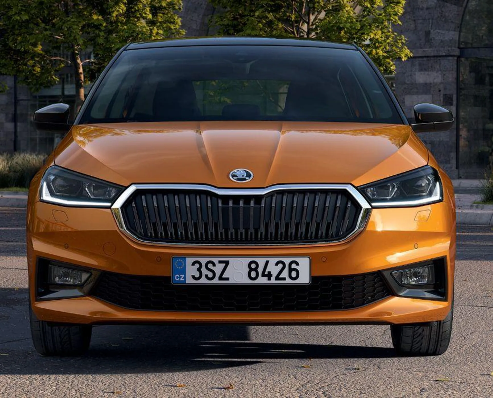 Prospekt Fabia von 13. November bis 31. Dezember 2024 - Prospekt seite  8