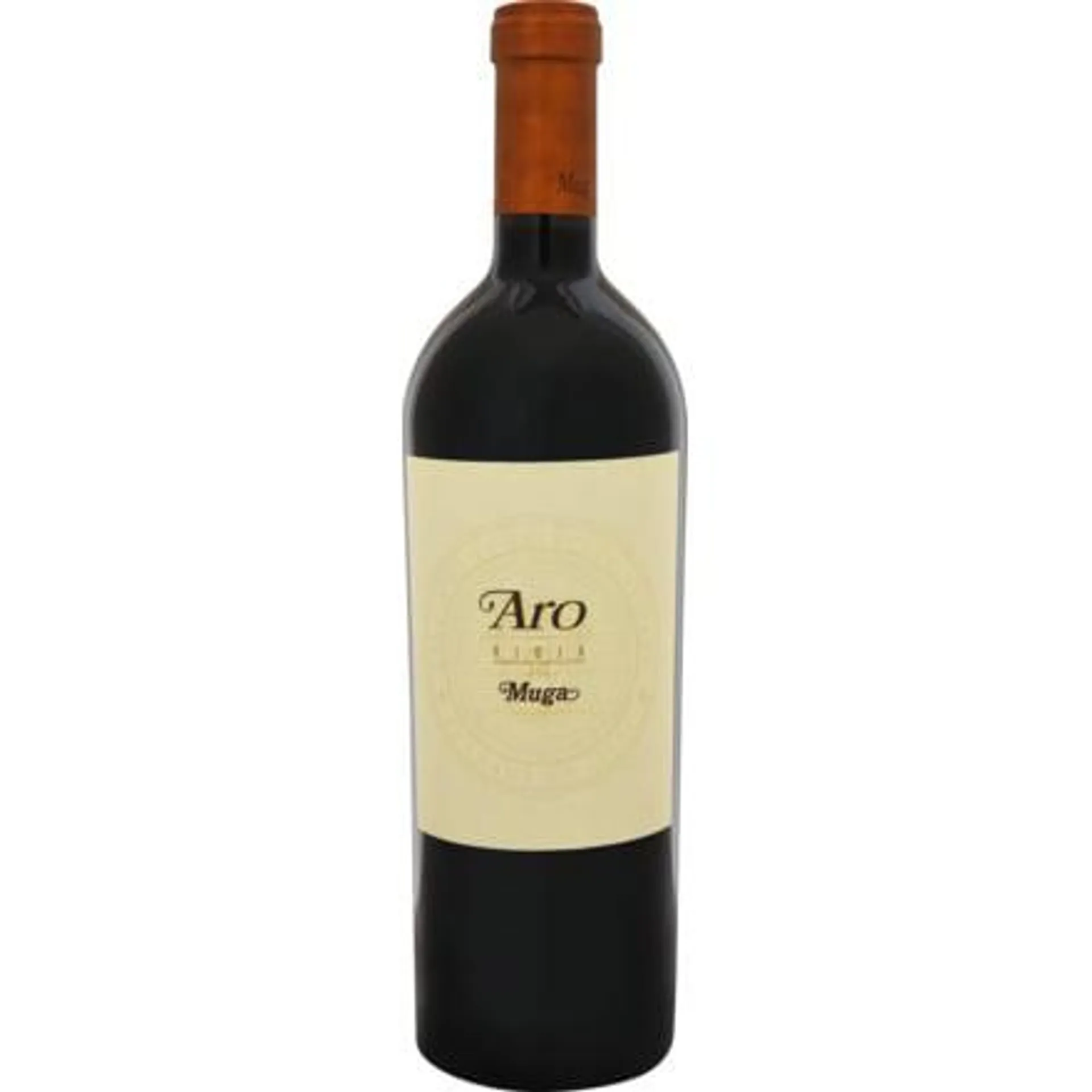Muga Aro 75 cl