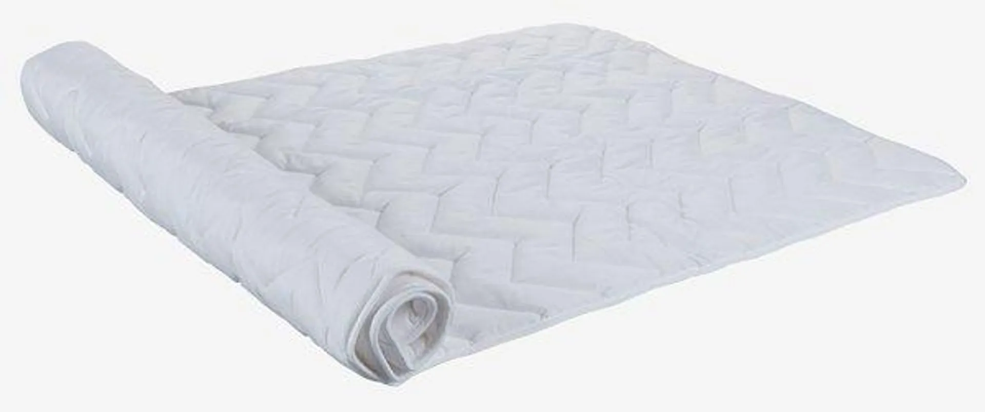 Mattress protector ADAMSFJORDEN BT40 Single