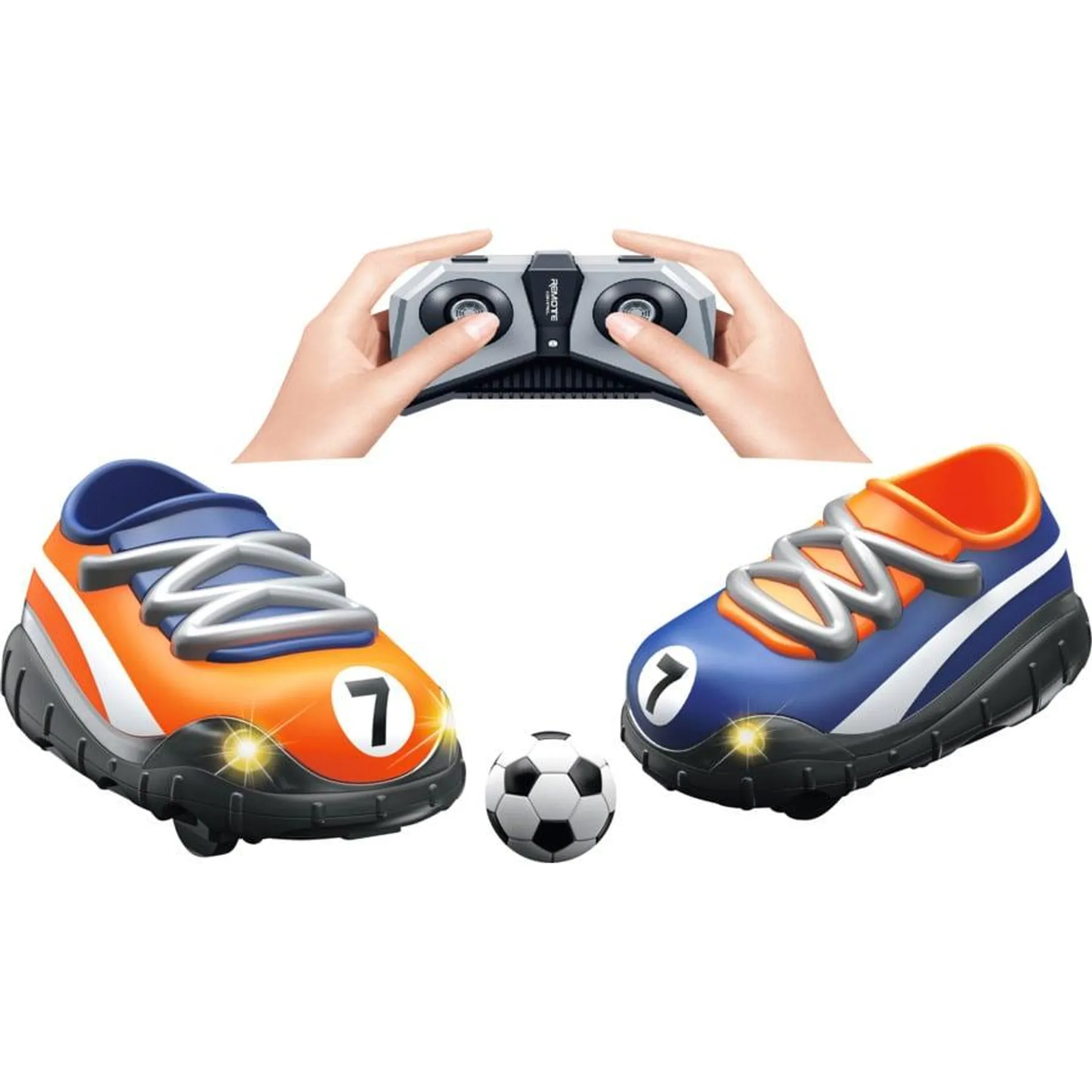 Totally Tech RC Fussballschuhe