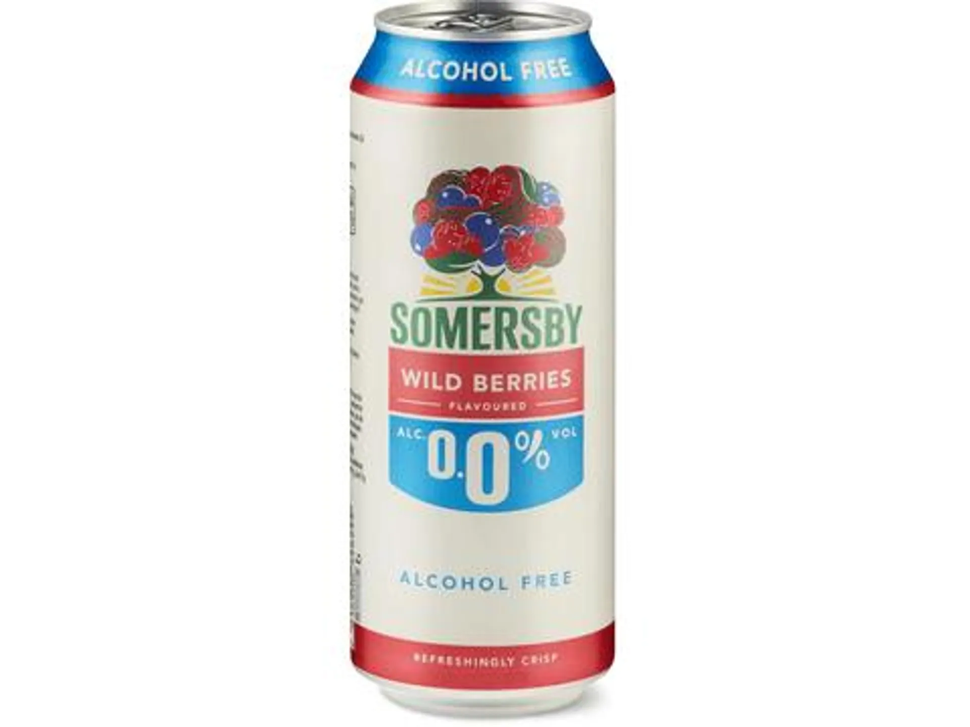 Somersby Wild Berries