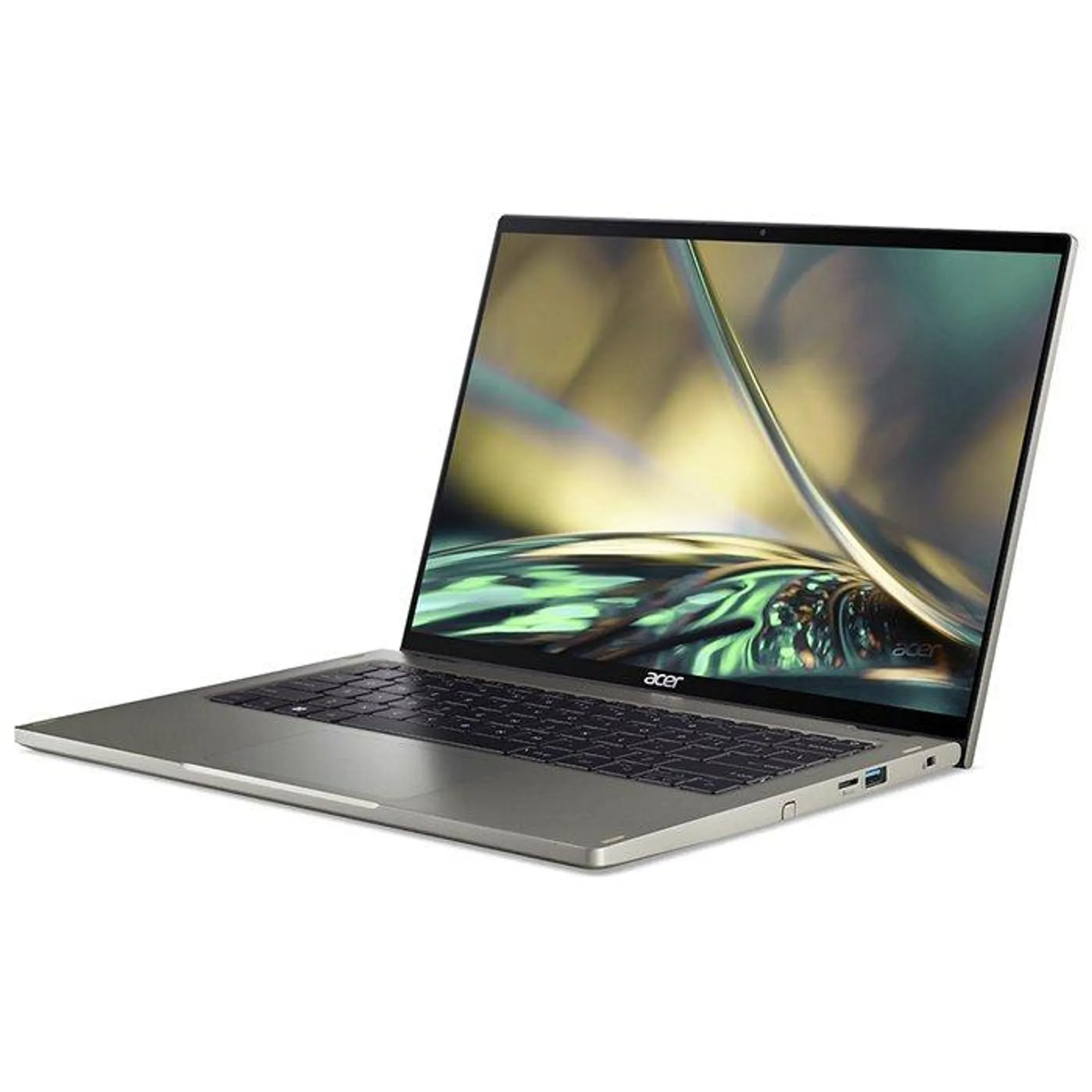 ACER Spin 5, W11H, NX.K08EZ.008