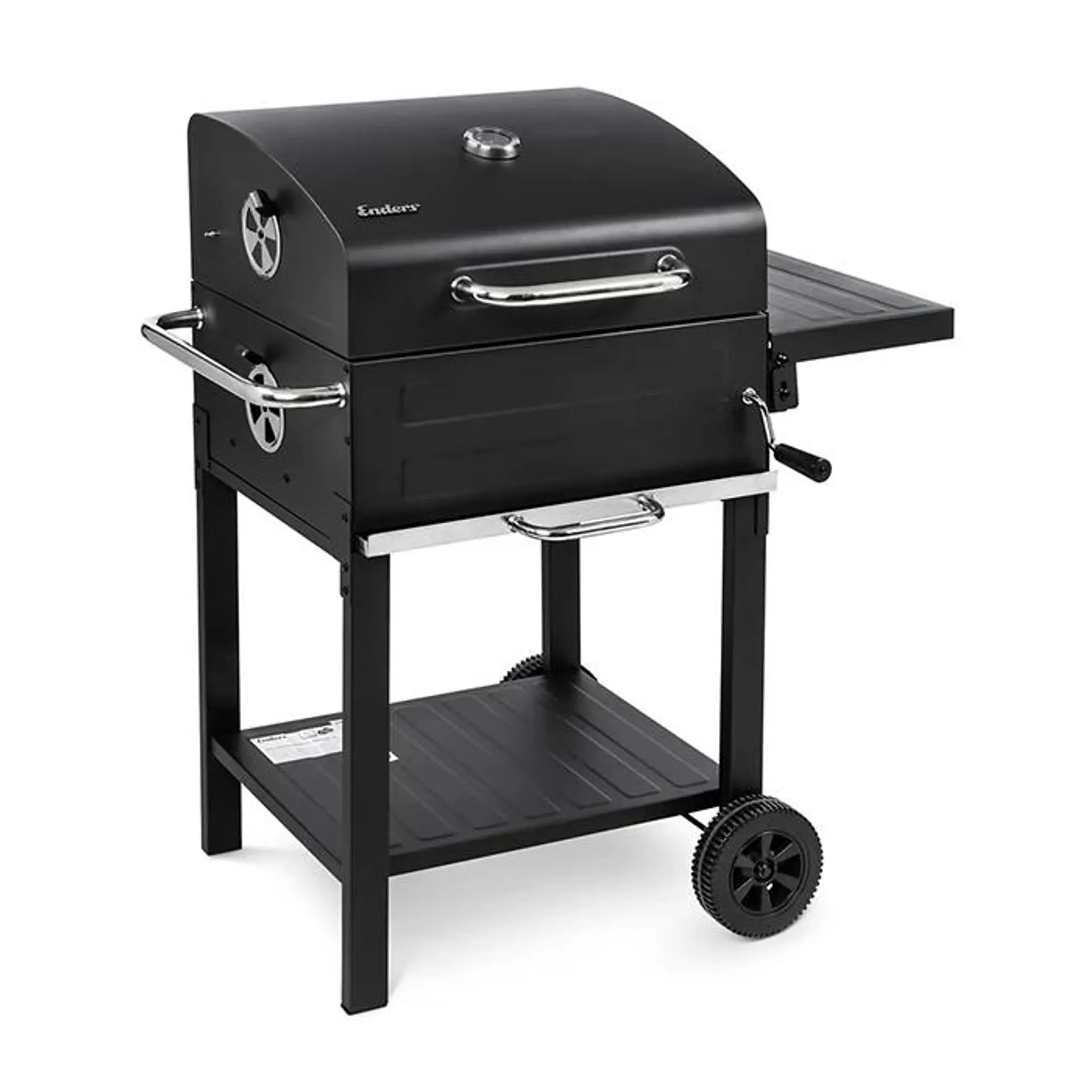 ENDERS Holzkohle-Grillwagen 8905725