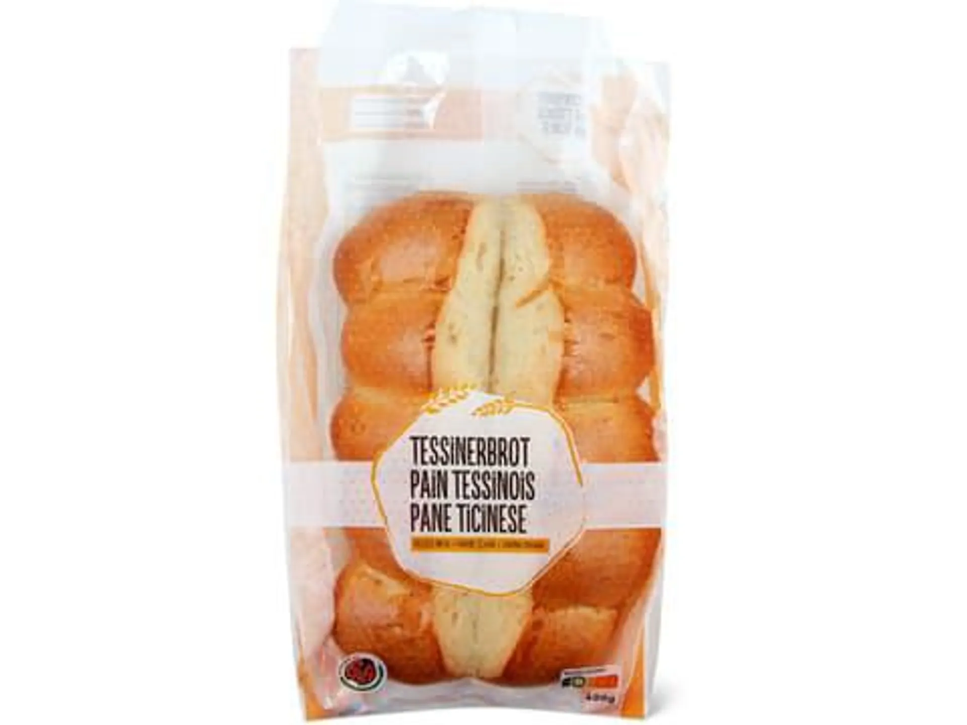 Frisches Brot