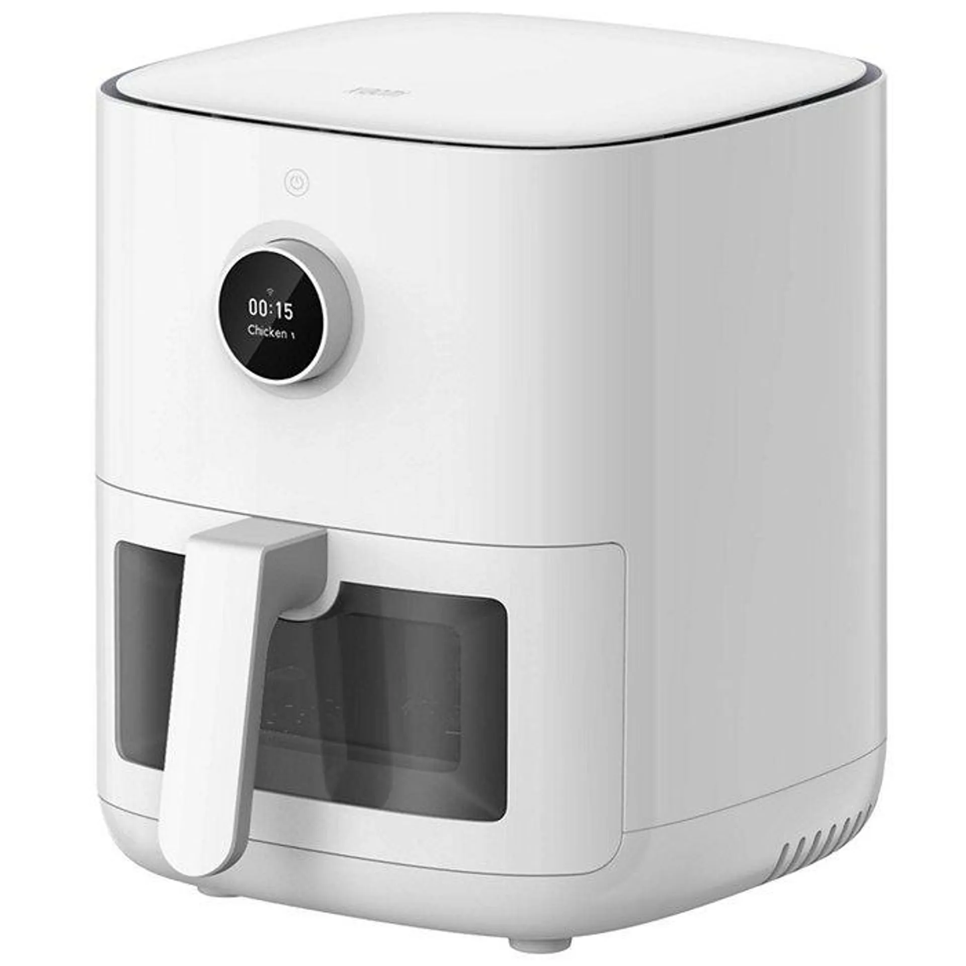 XIAOMI Heissluftfritteuse Smart Air Fryer Pro, Swiss Edition