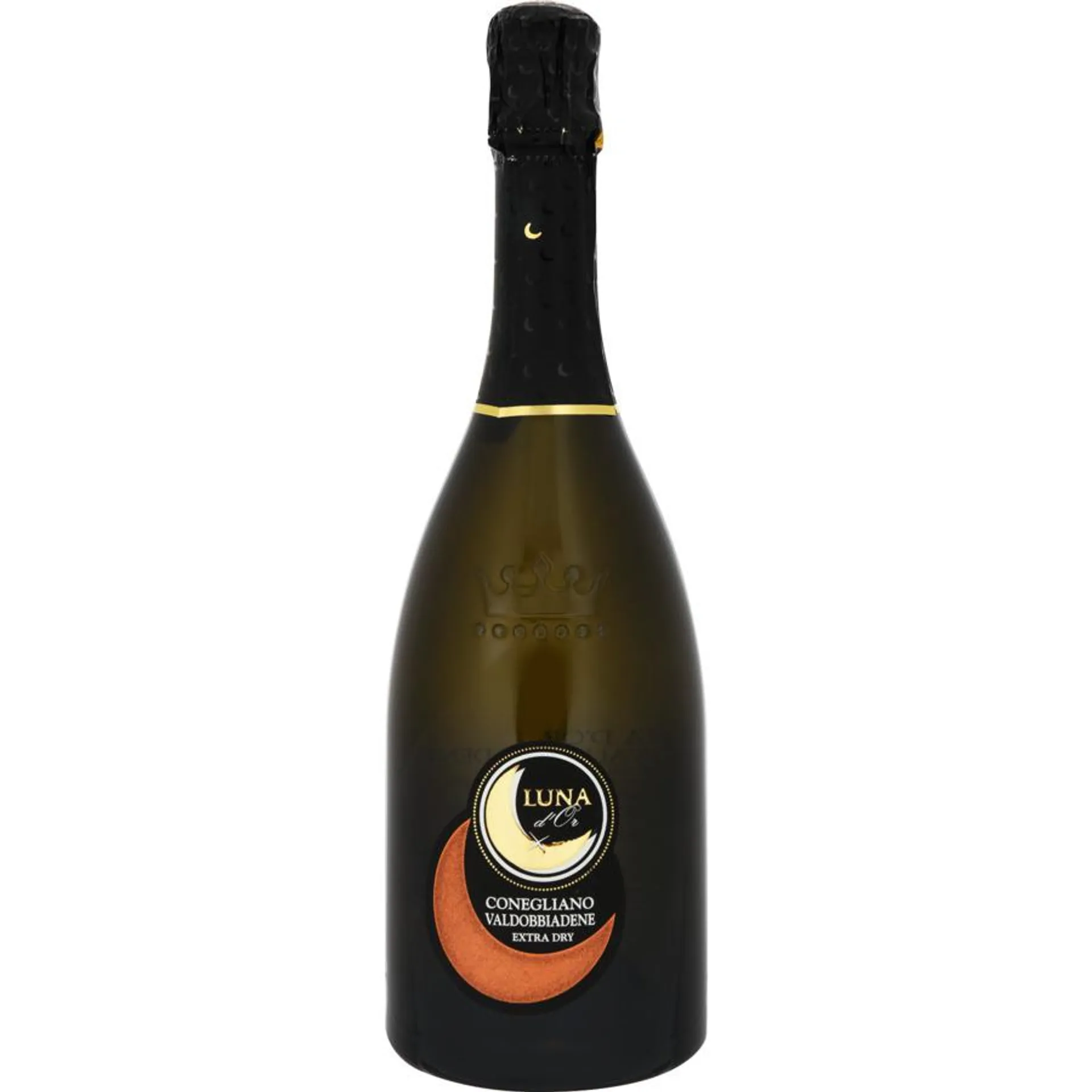 Luna d'Or Prosecco Superiore DOCG 75cl