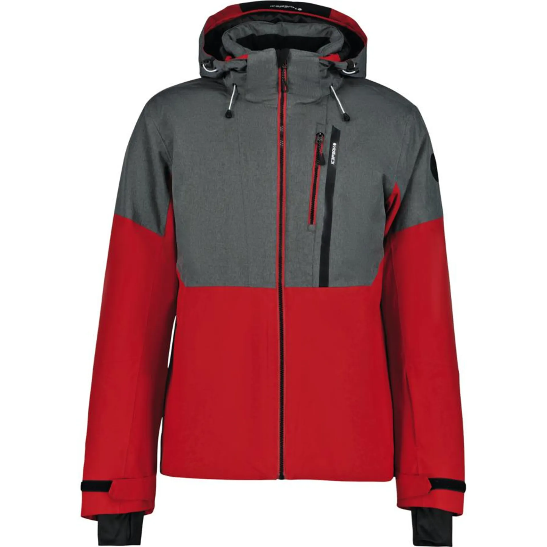 Icepeak Herren-Winterjacke Falaise