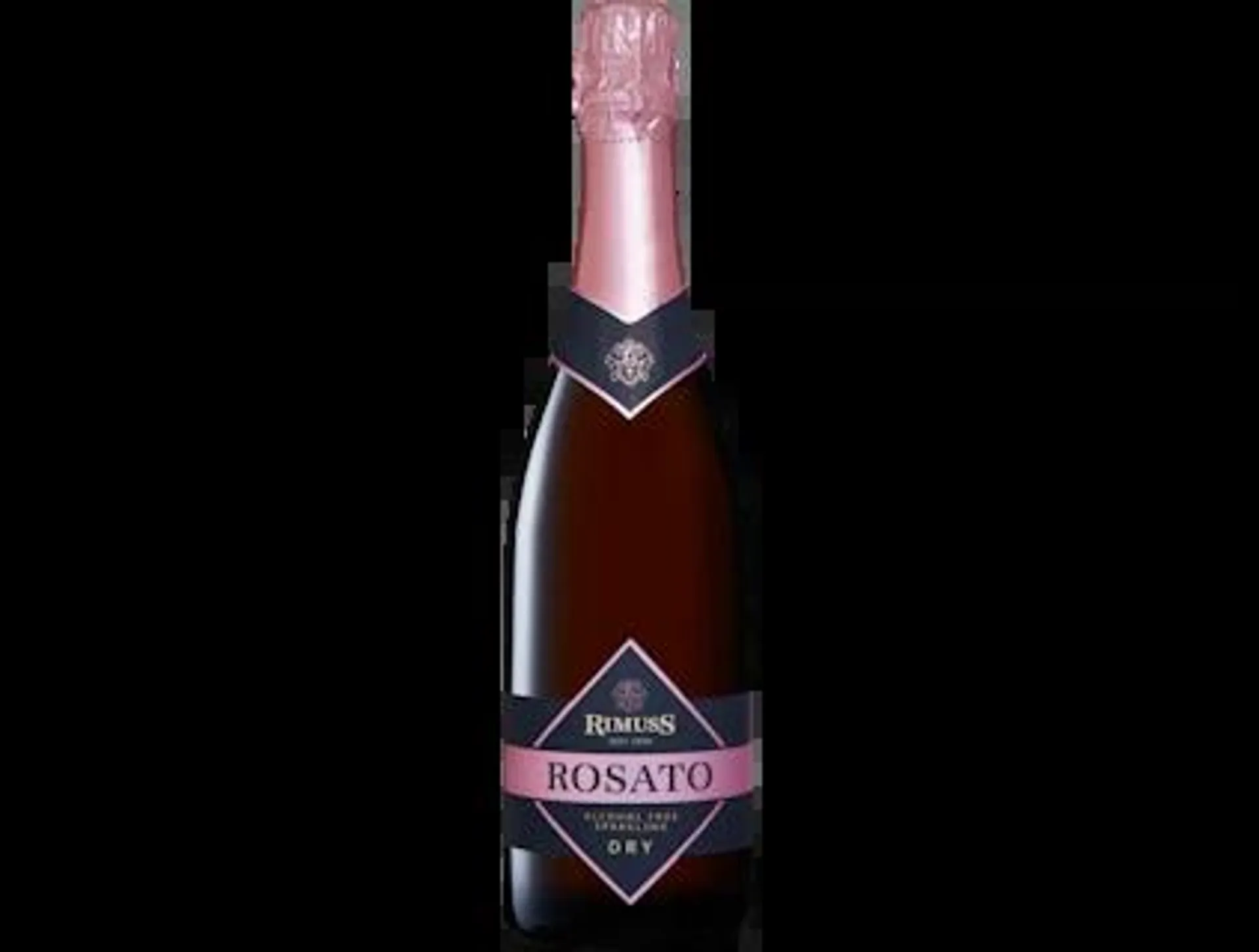 Rimuss Rosato Sparkling Dry