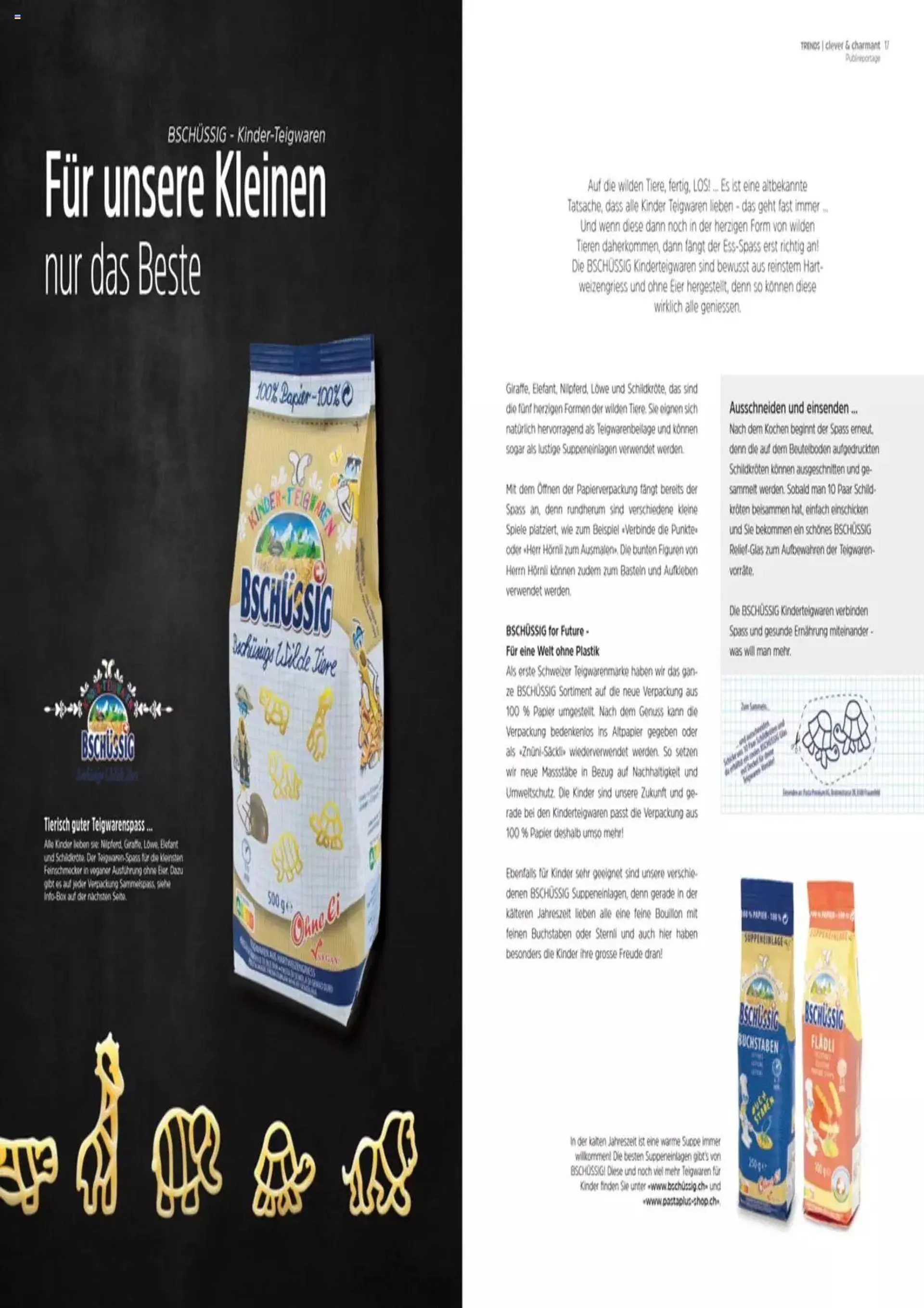 TopCC - Clever und Charmant von 13. Februar bis 31. Dezember 2023 - Prospekt seite  9