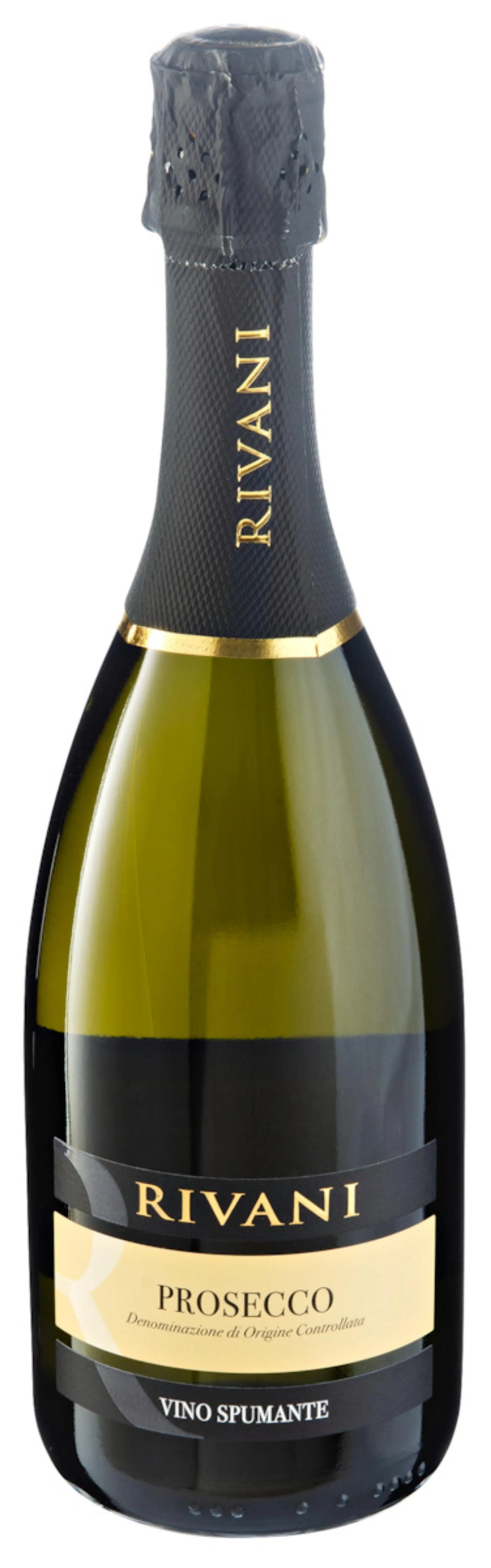 Prosecco Extra Dry Rivani