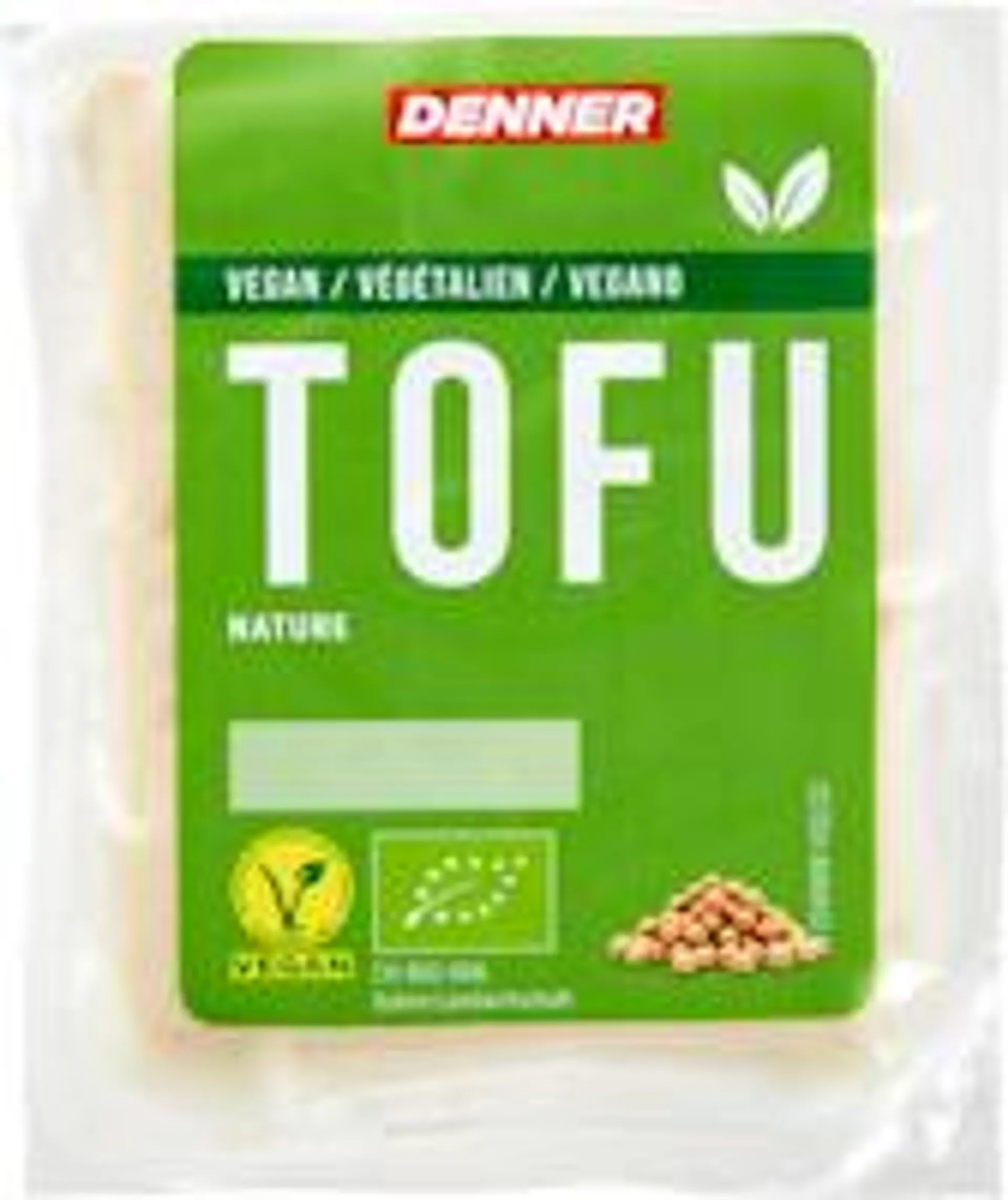 Denner Tofu