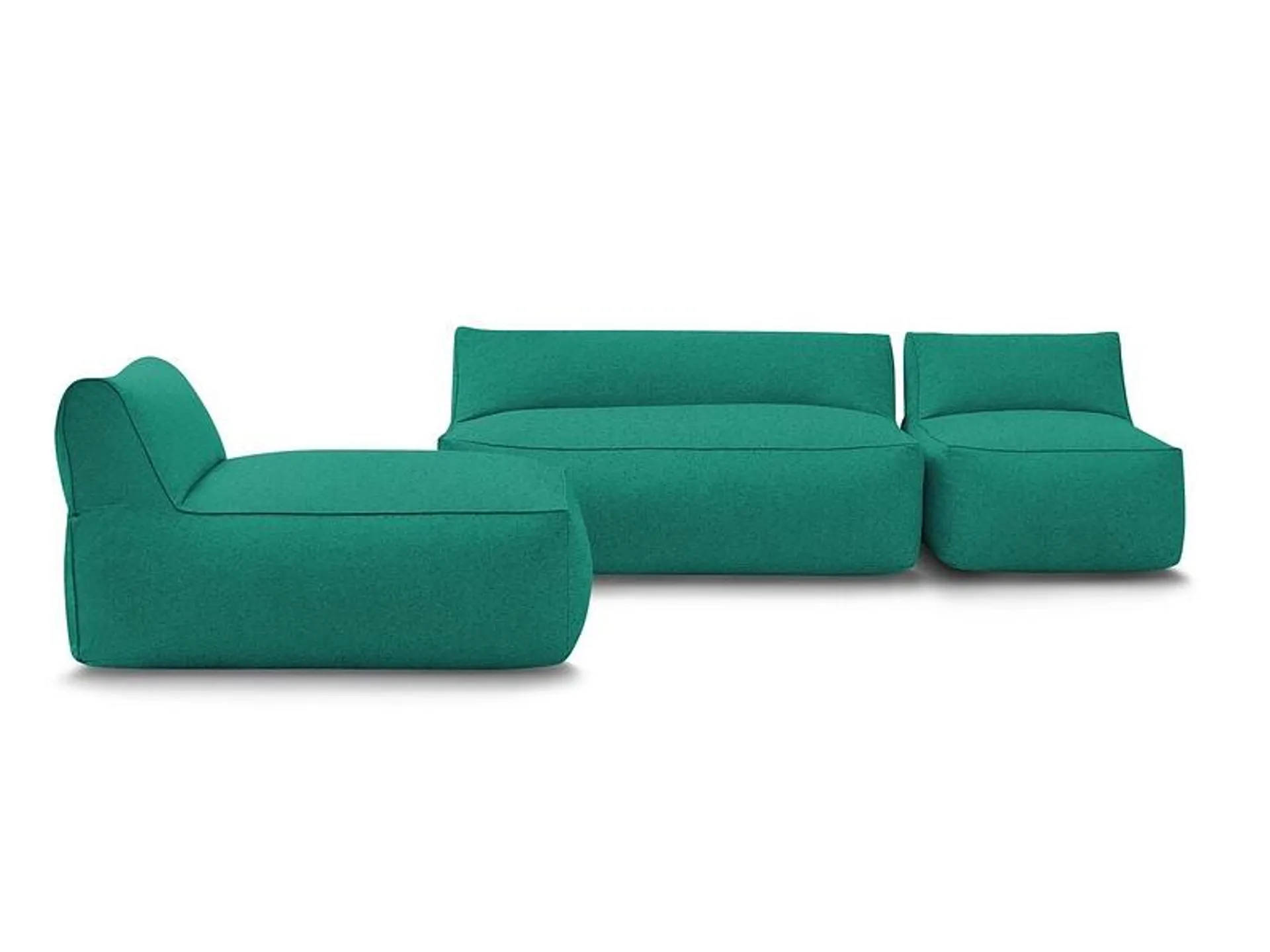 Gartensofa BOBOCHIC RIVIERA