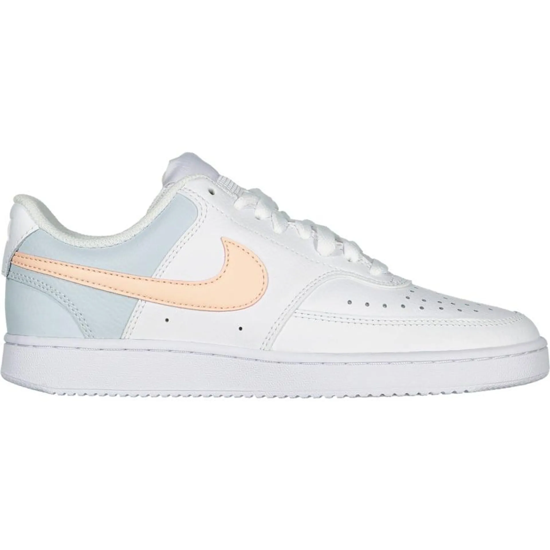 Nike Damen-Sneaker Court Vision Low