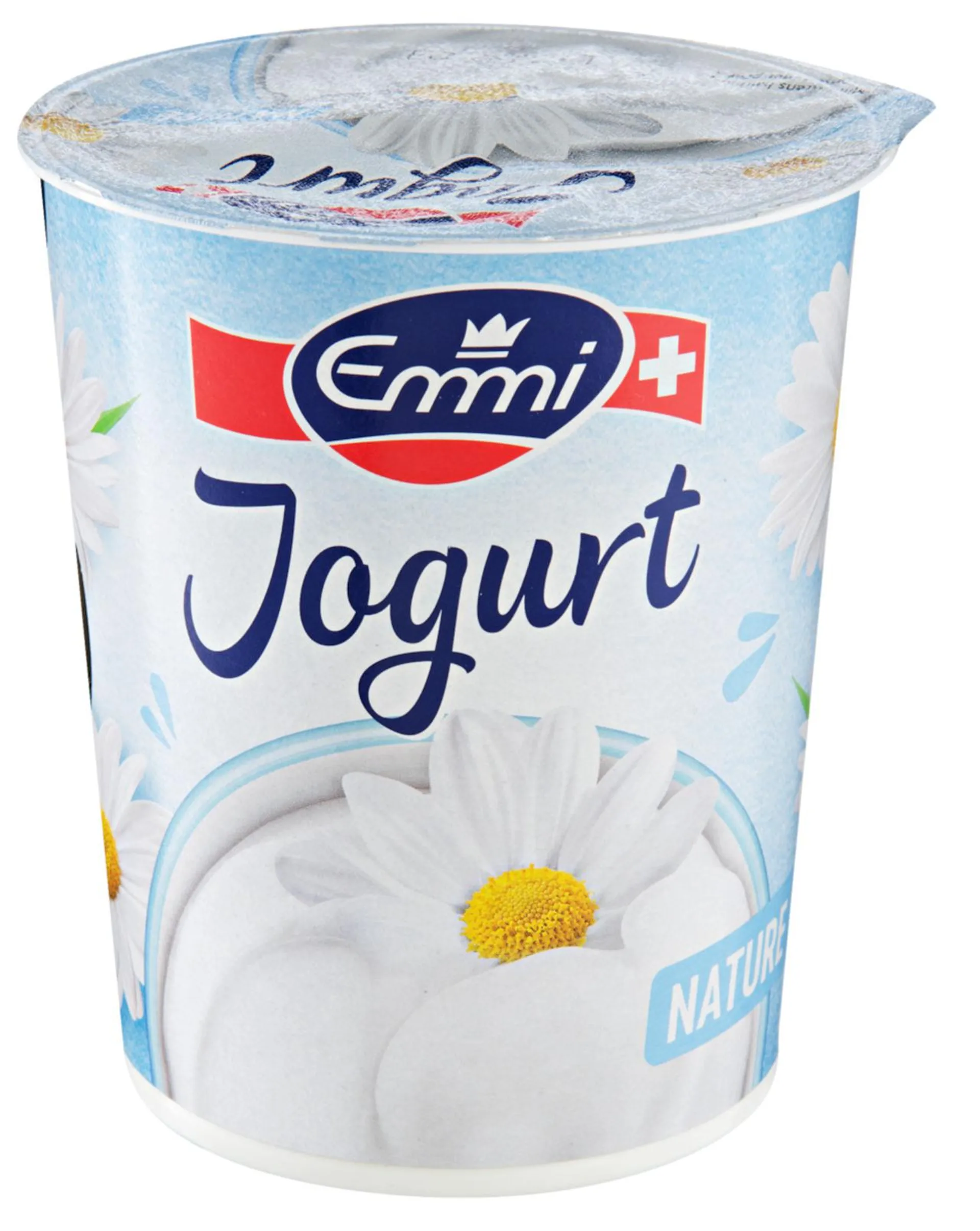 Emmi Joghurt nature