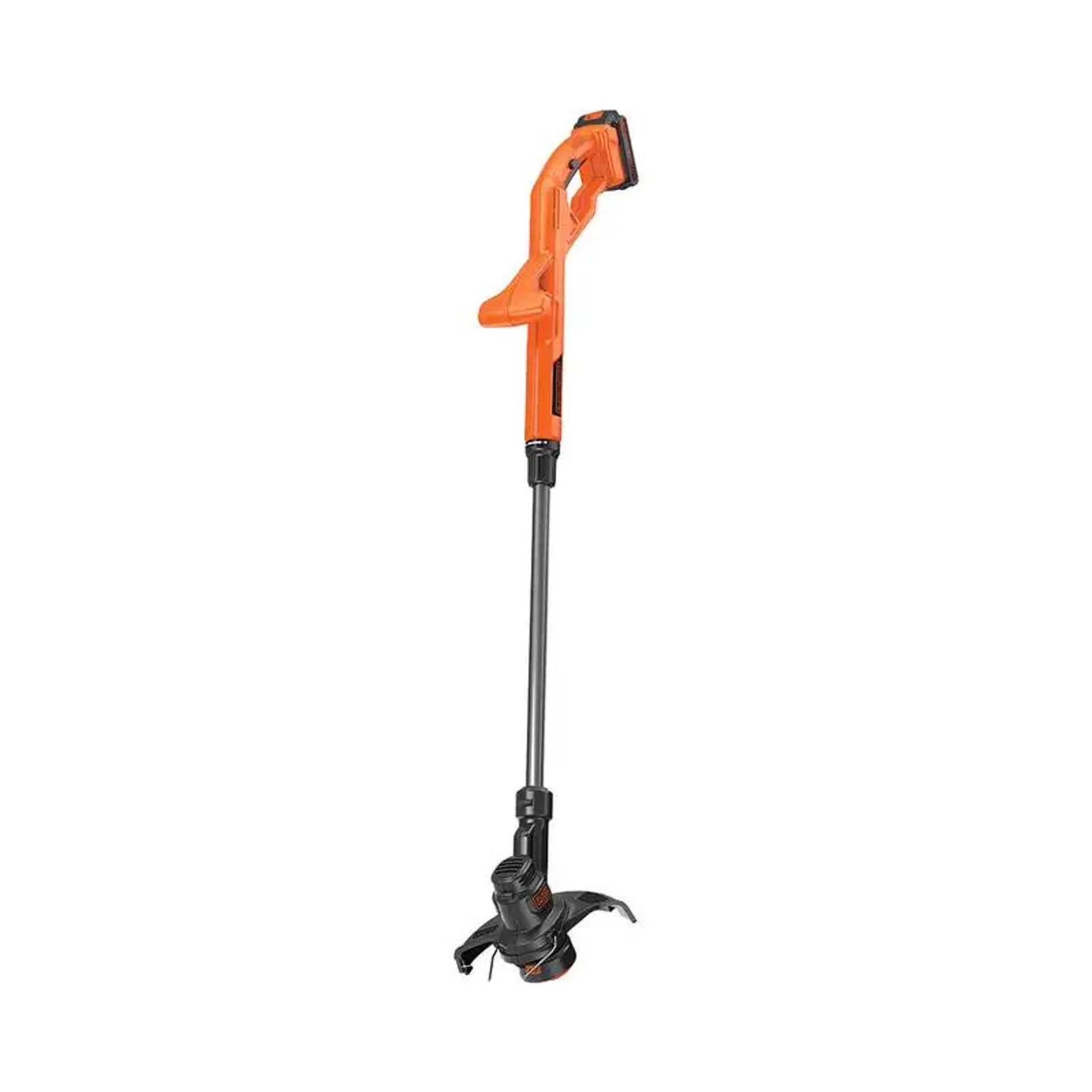 Black&Decker AFS Akku-Rasentrimmer 25 cm